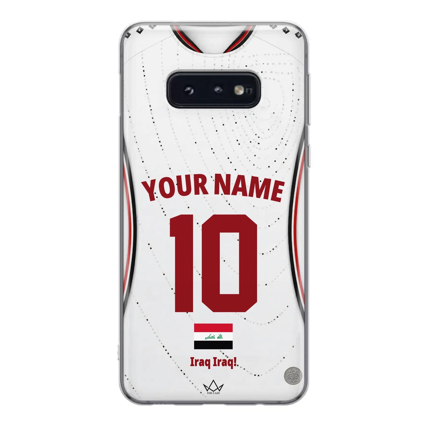 samsung galaxy S10e phone case