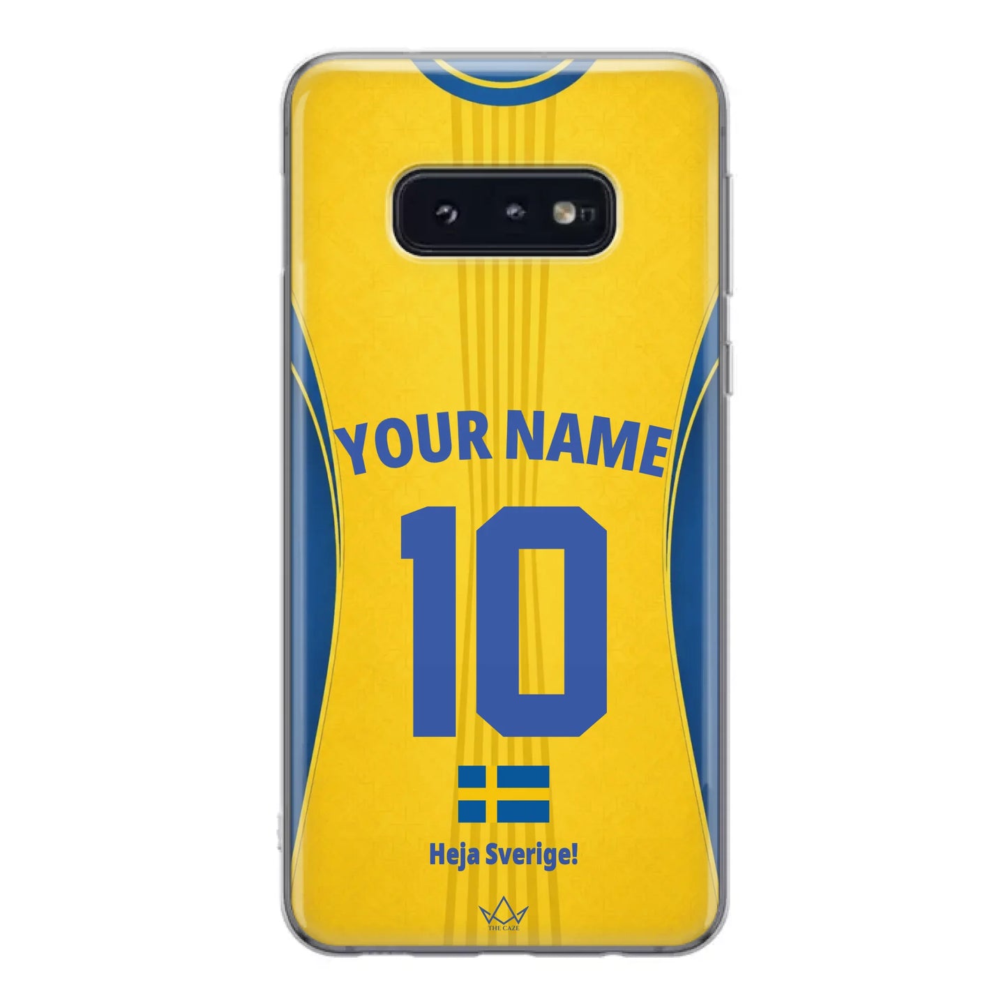 samsung galaxy S10e phone case