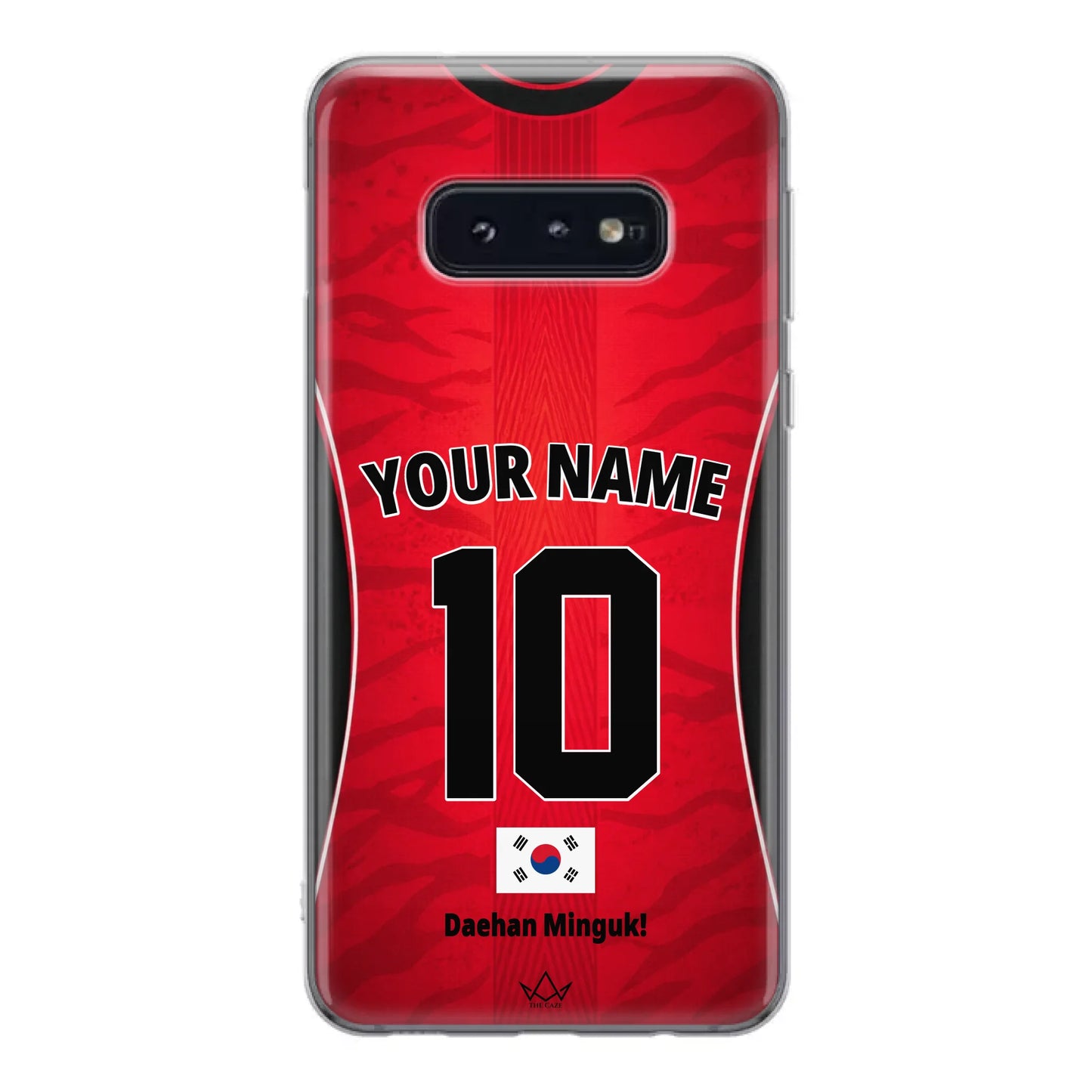 samsung galaxy S10e phone case