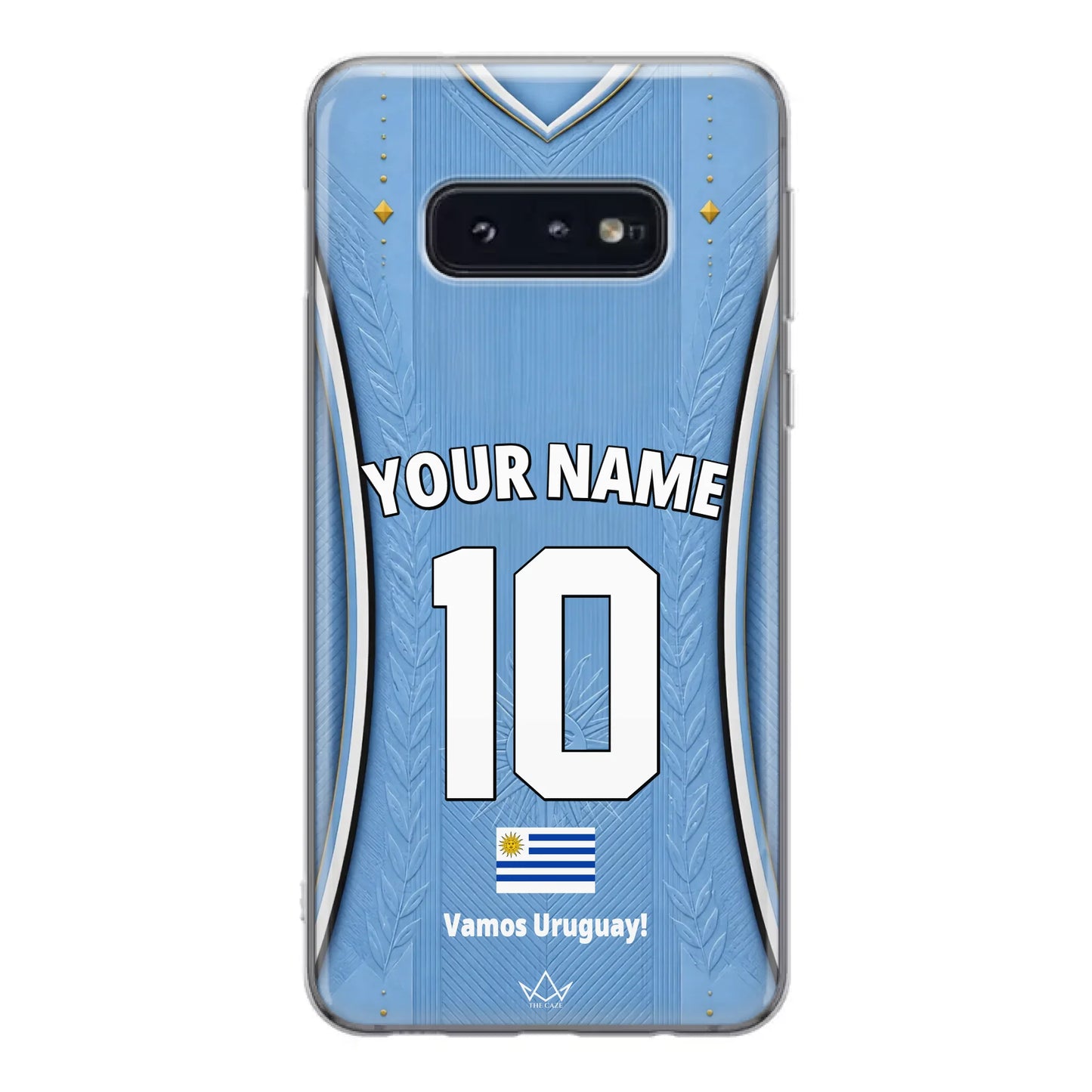 samsung galaxy S10e phone case