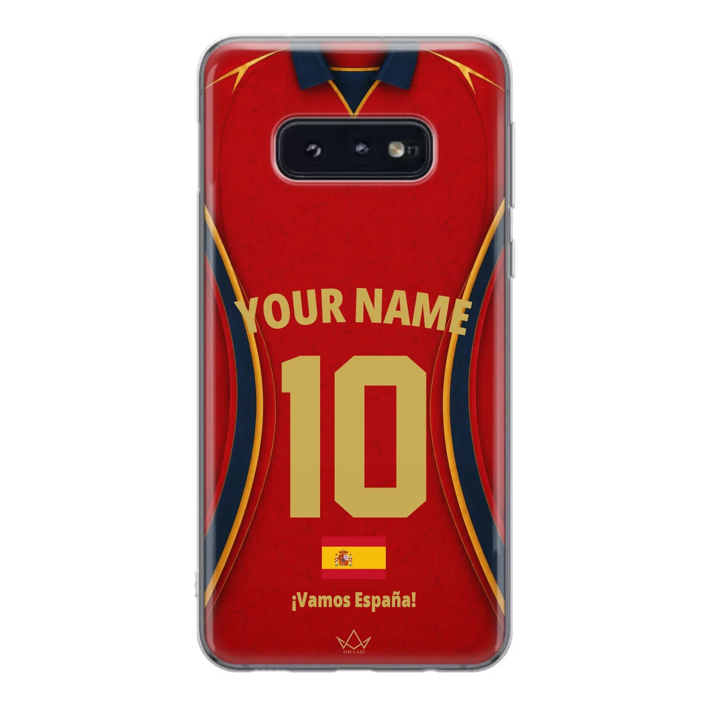 samsung galaxy S10e phone case