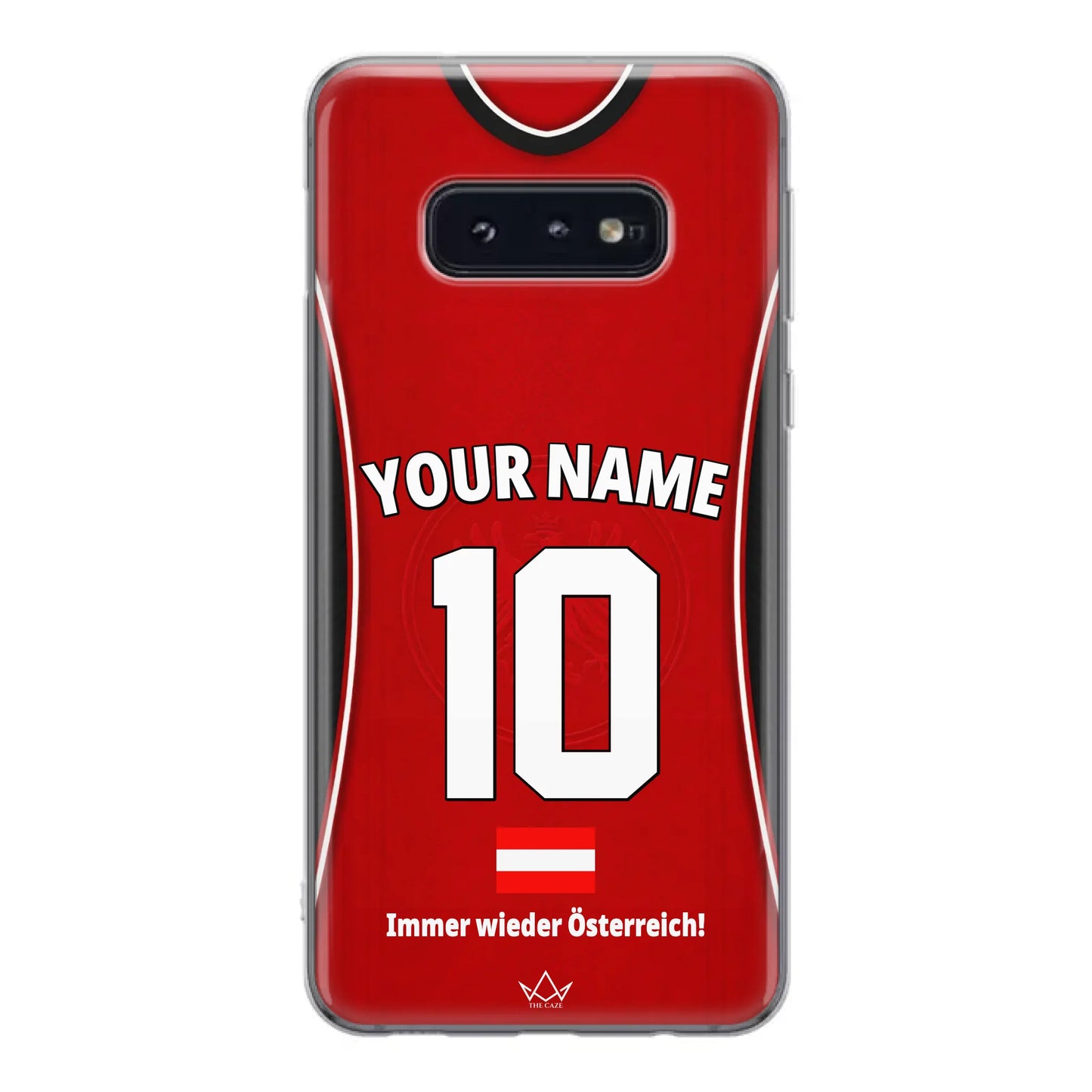 samsung galaxy S10e phone case