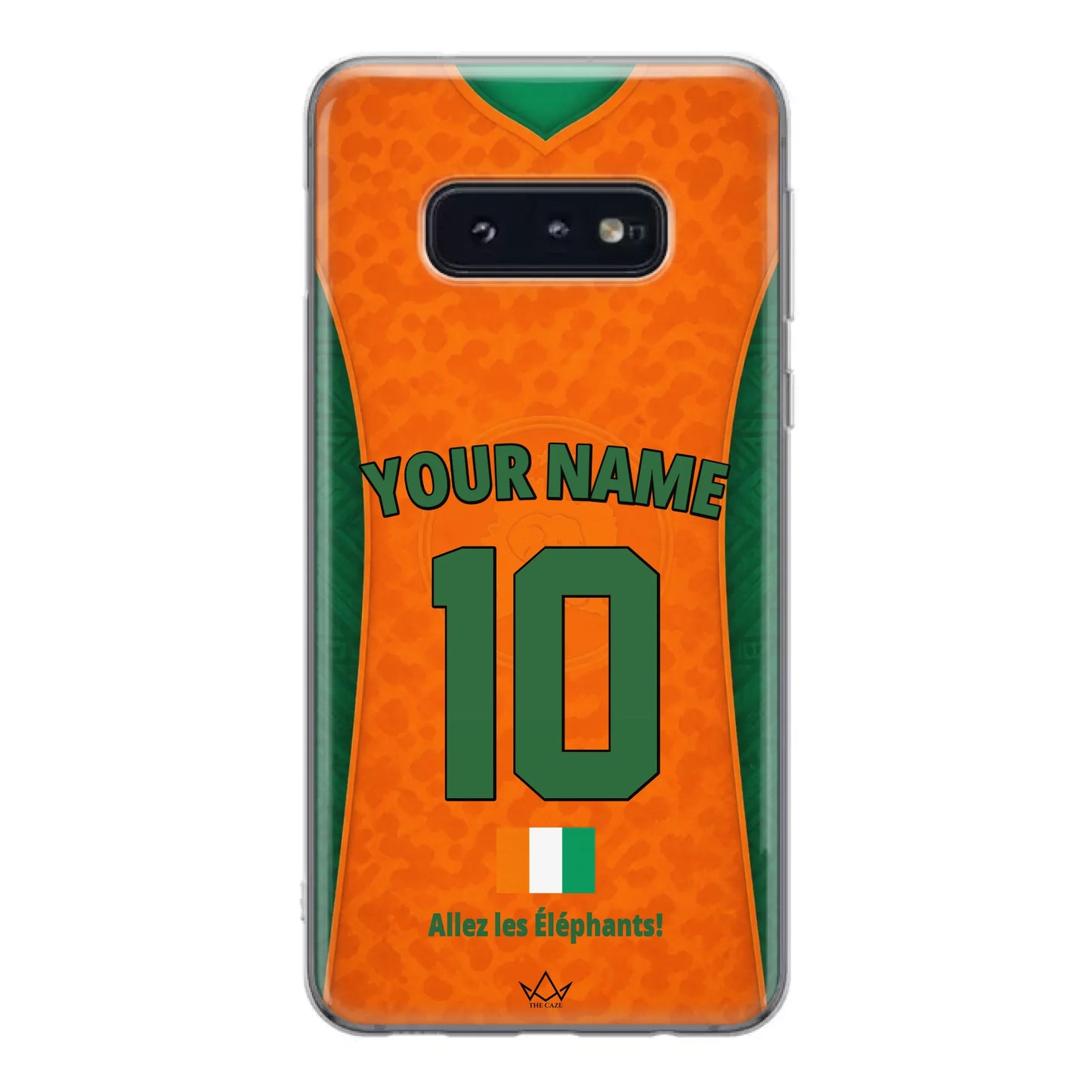 samsung galaxy S10e phone case