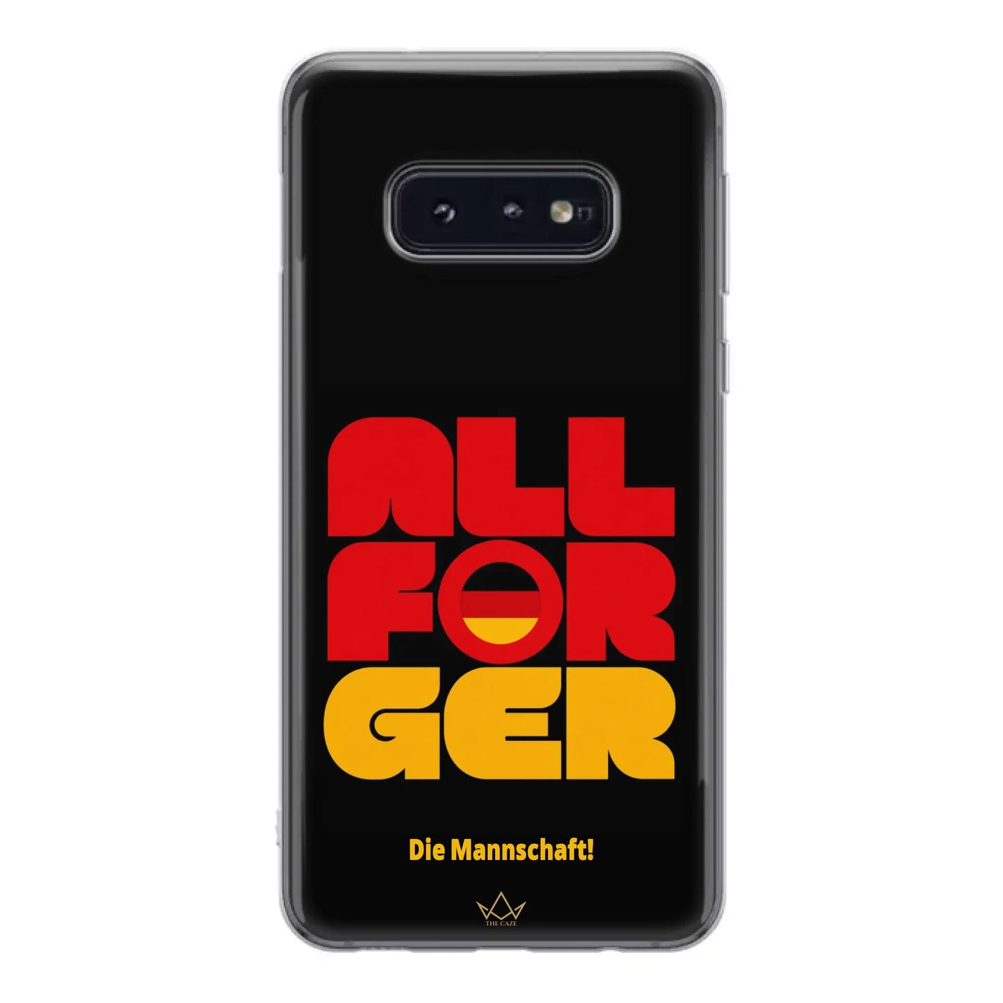 samsung galaxy S10e phone case