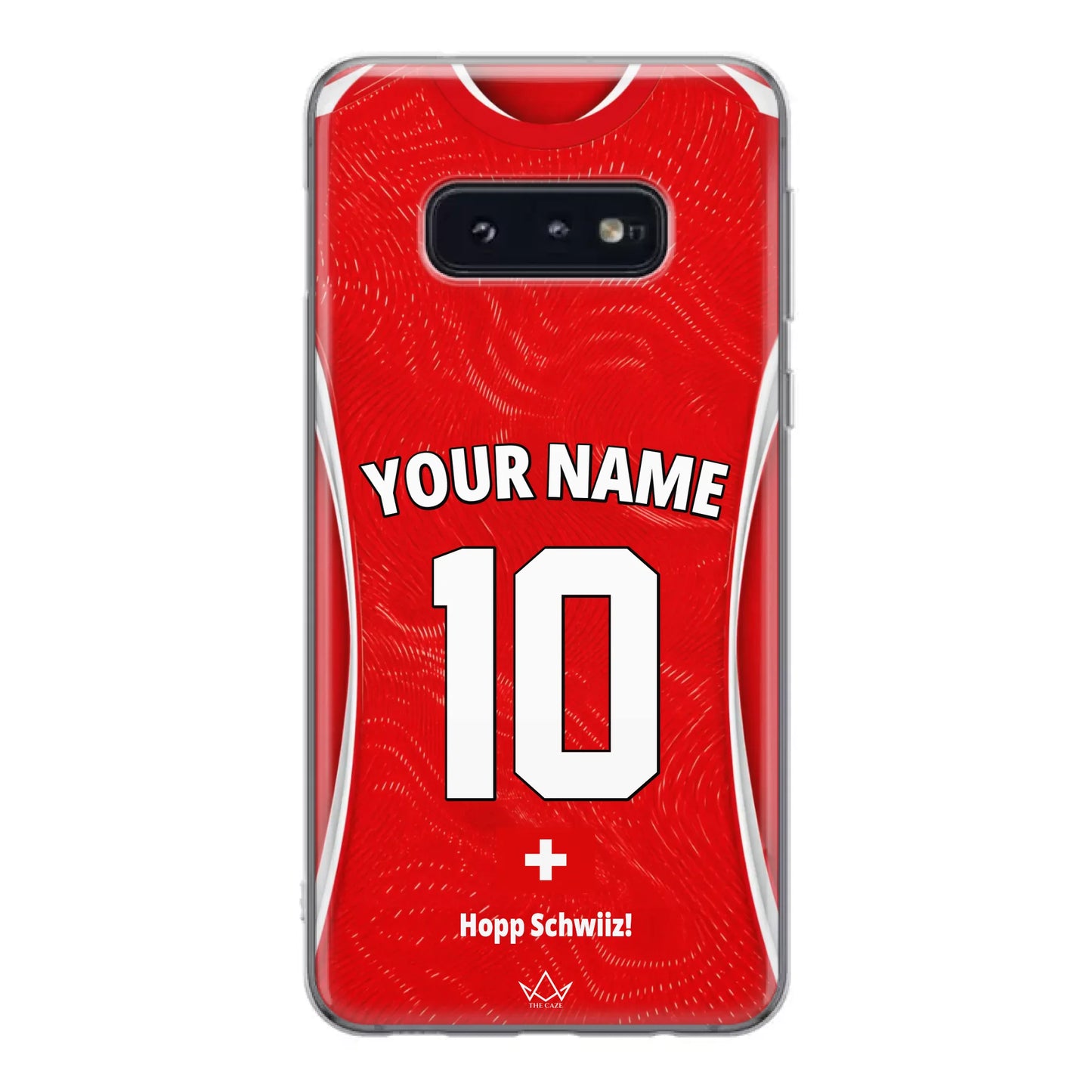 samsung galaxy S10e phone case