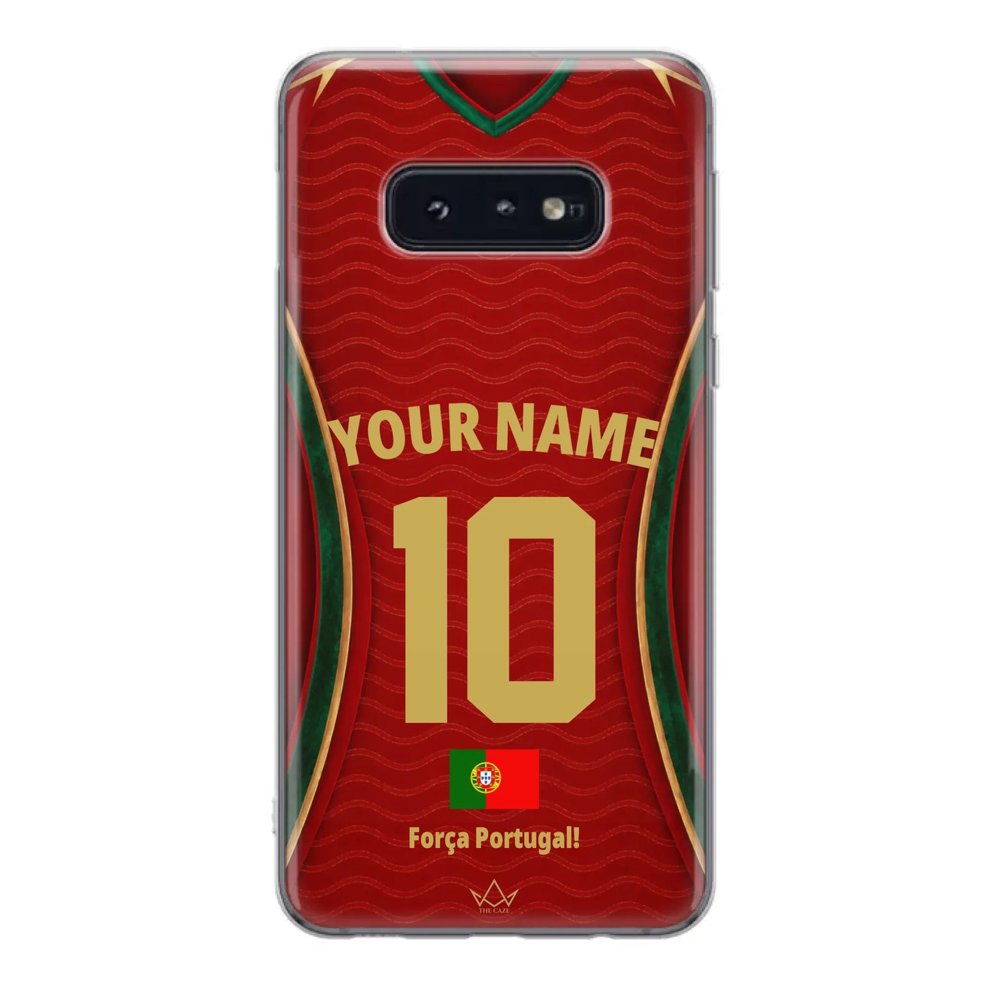 samsung galaxy S10e phone case