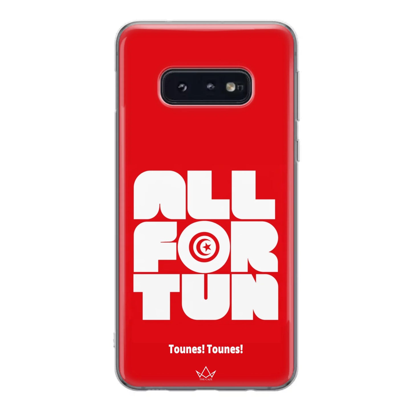 samsung galaxy S10e phone case
