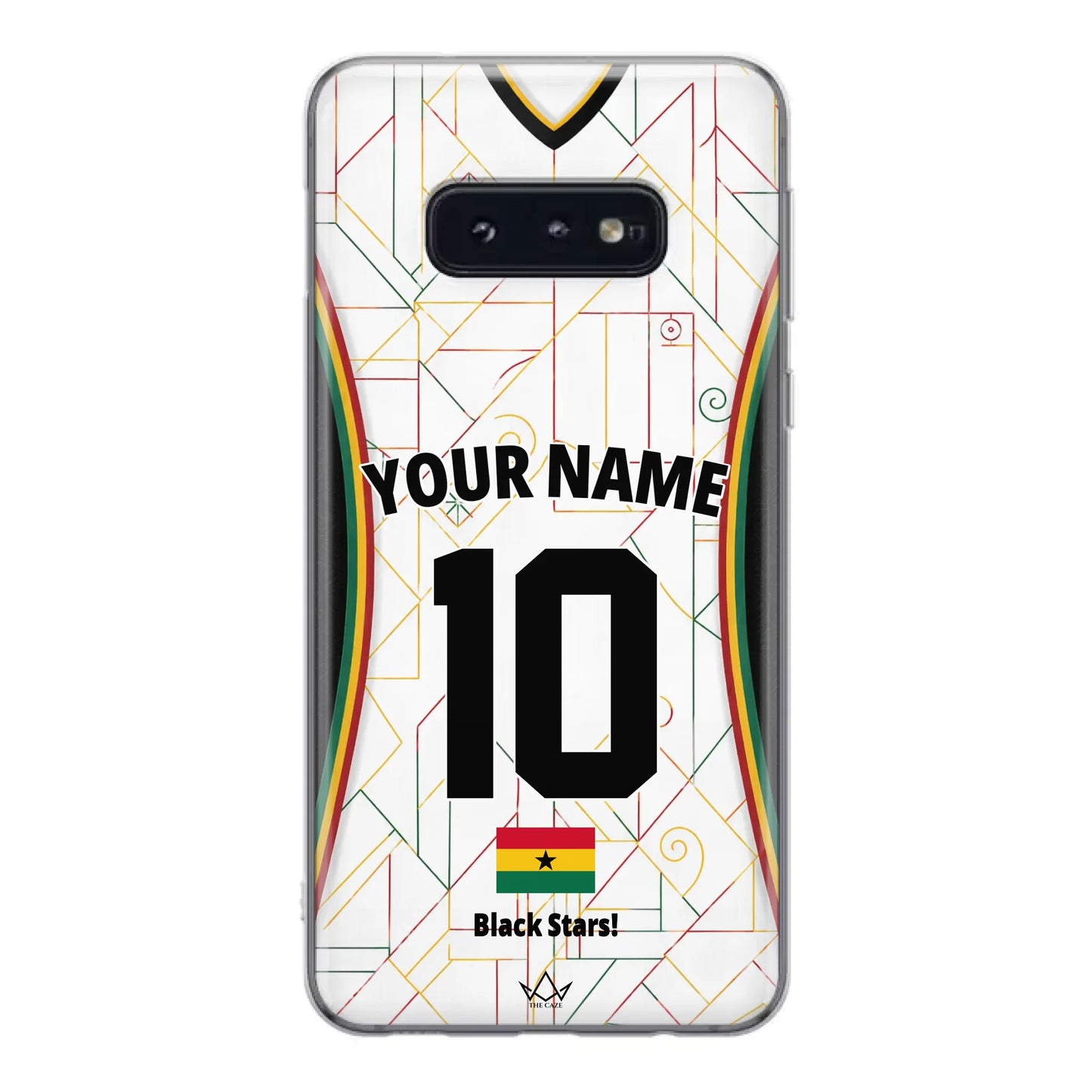 samsung galaxy S10e phone case
