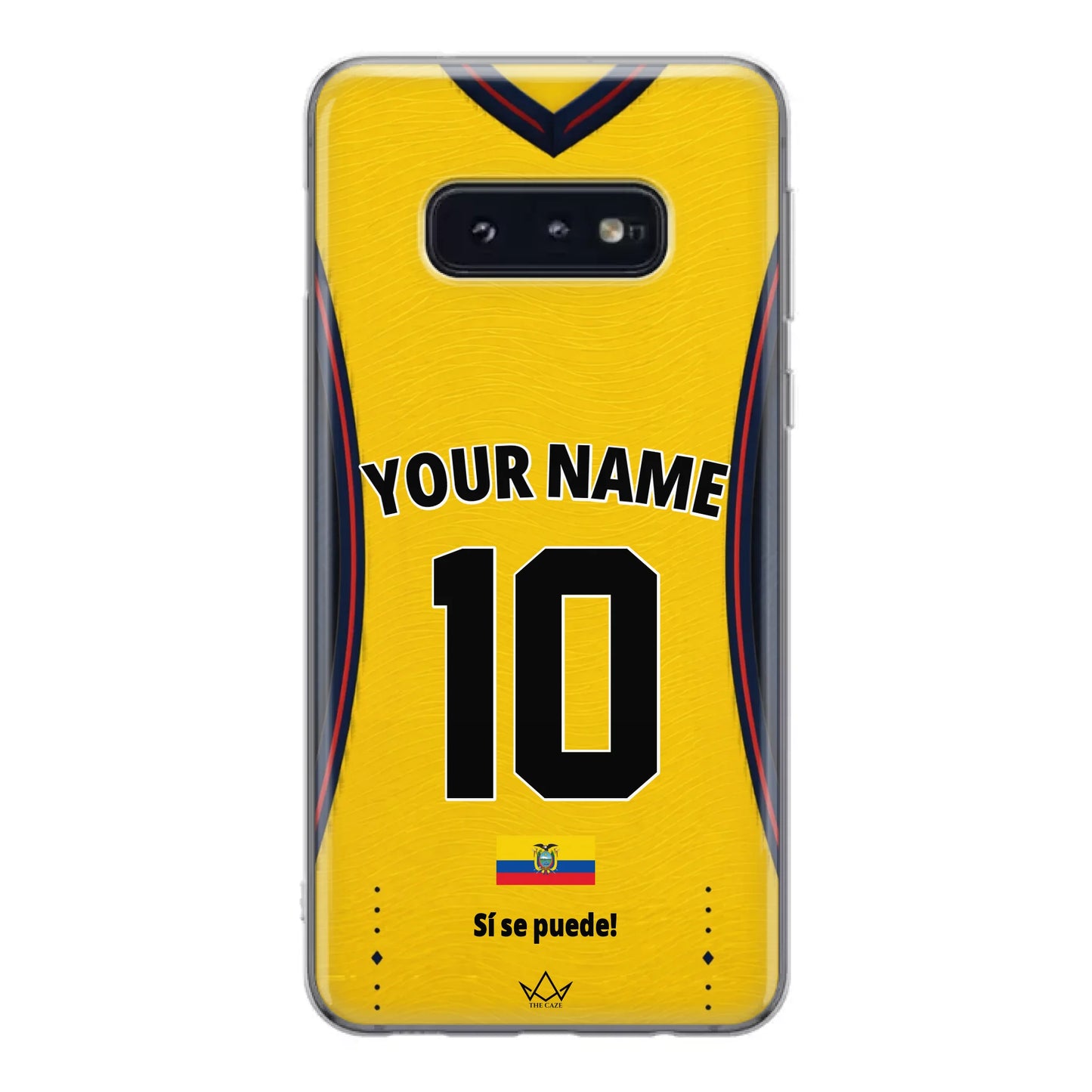 samsung galaxy S10e phone case
