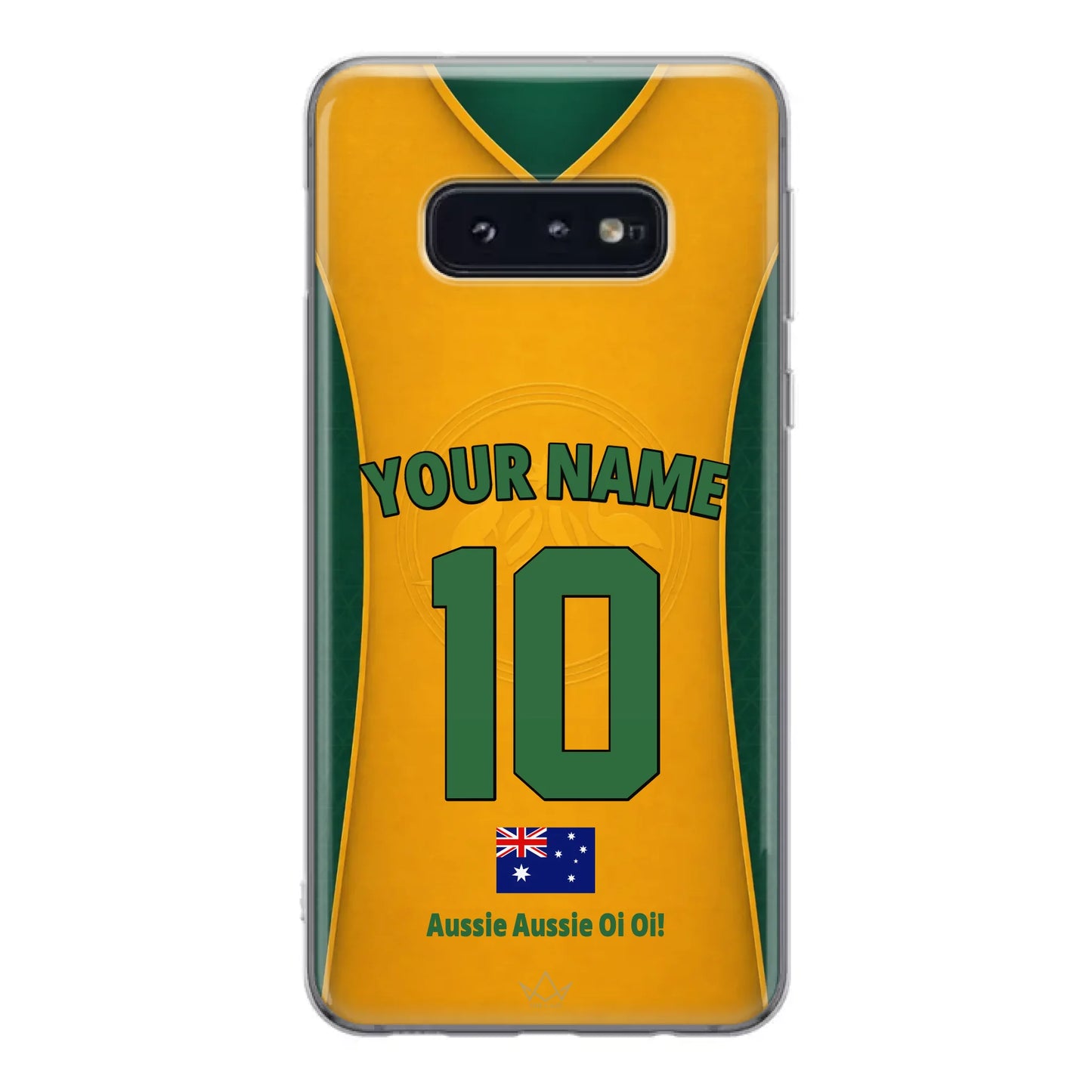 samsung galaxy S10e phone case