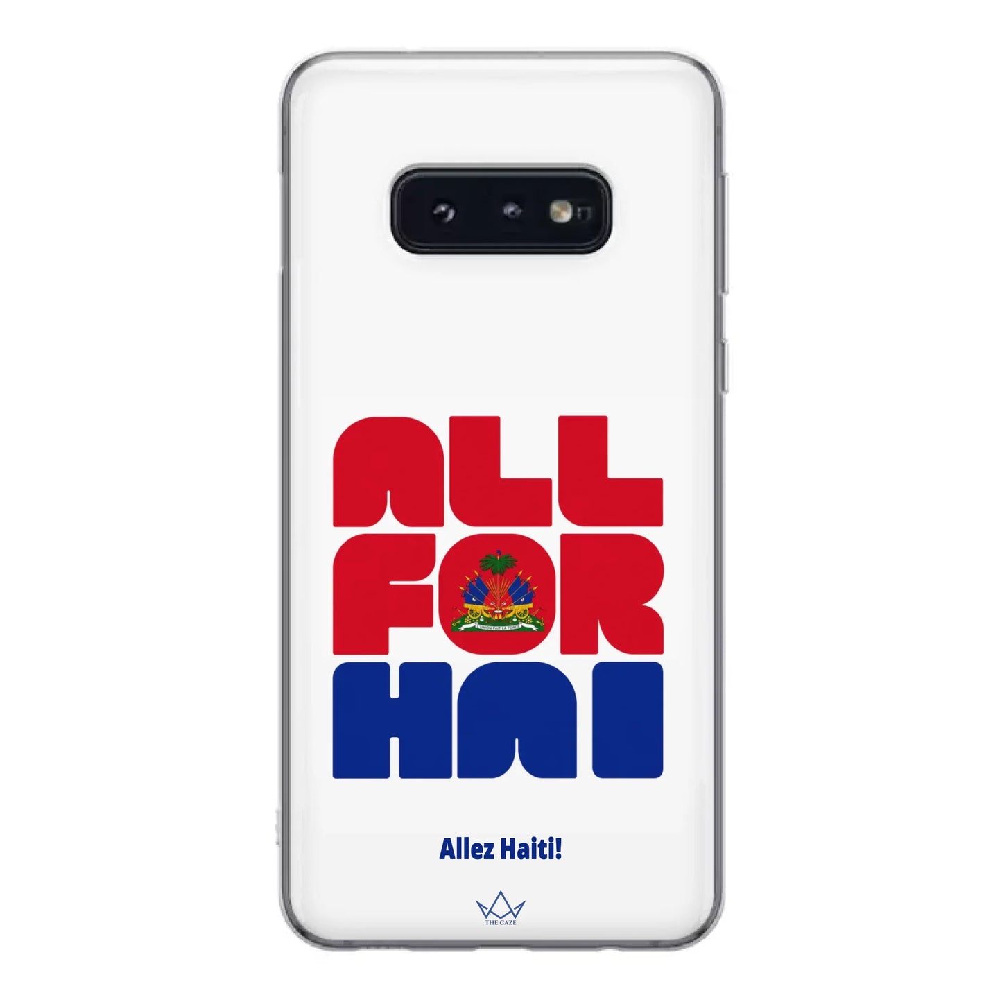 samsung galaxy S10e phone case