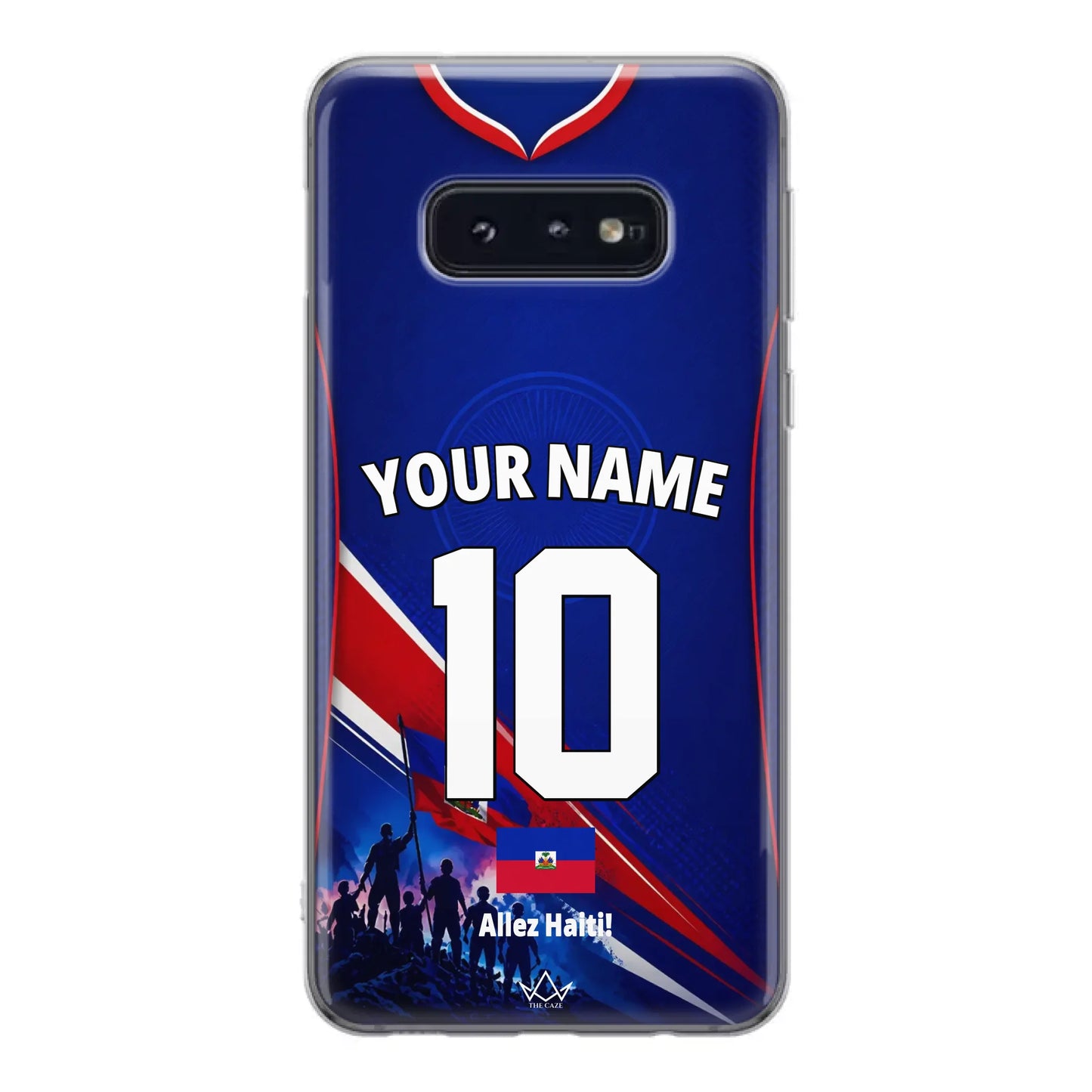 samsung galaxy S10e phone case