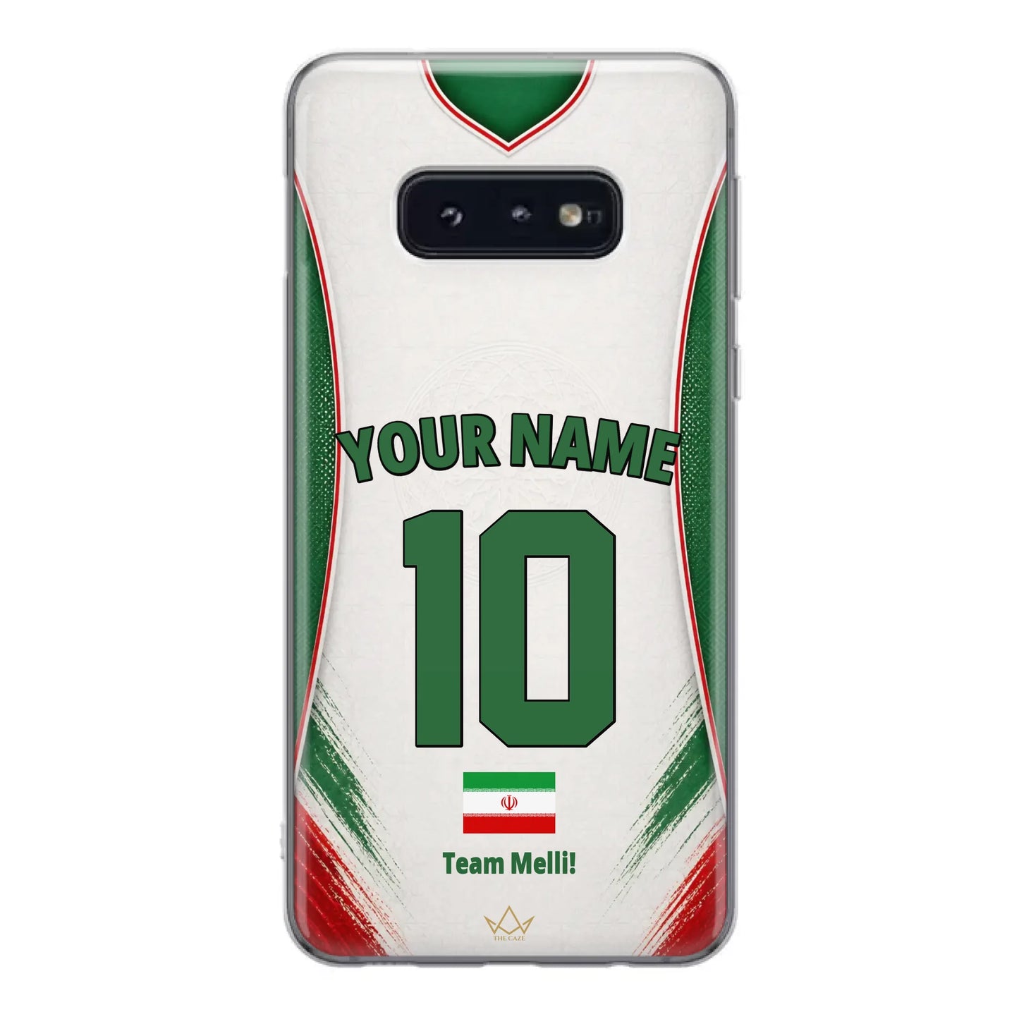 samsung galaxy S10e phone case