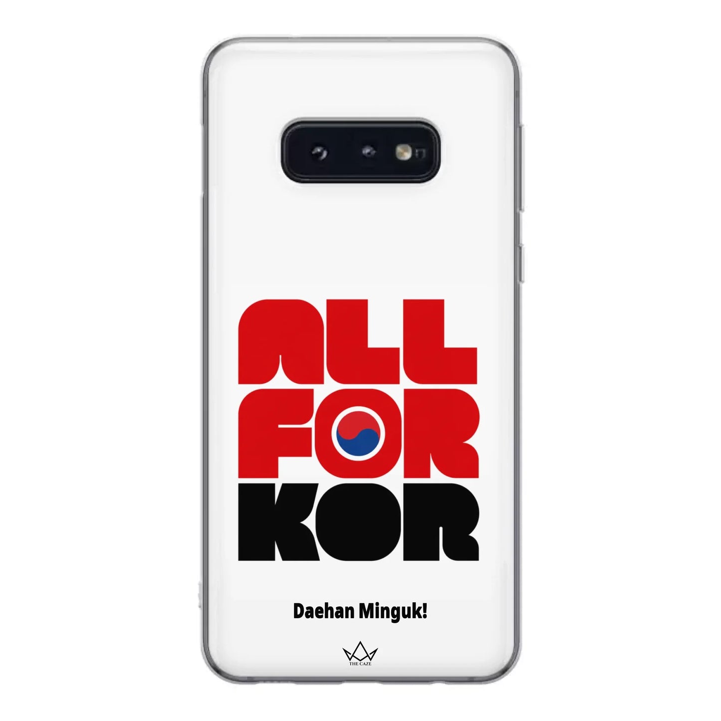 samsung galaxy S10e phone case