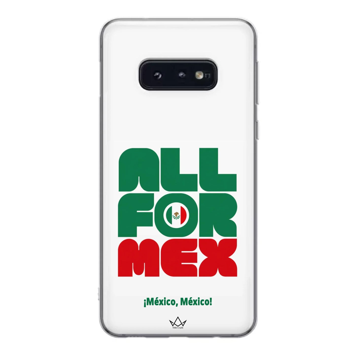 samsung galaxy S10e phone case