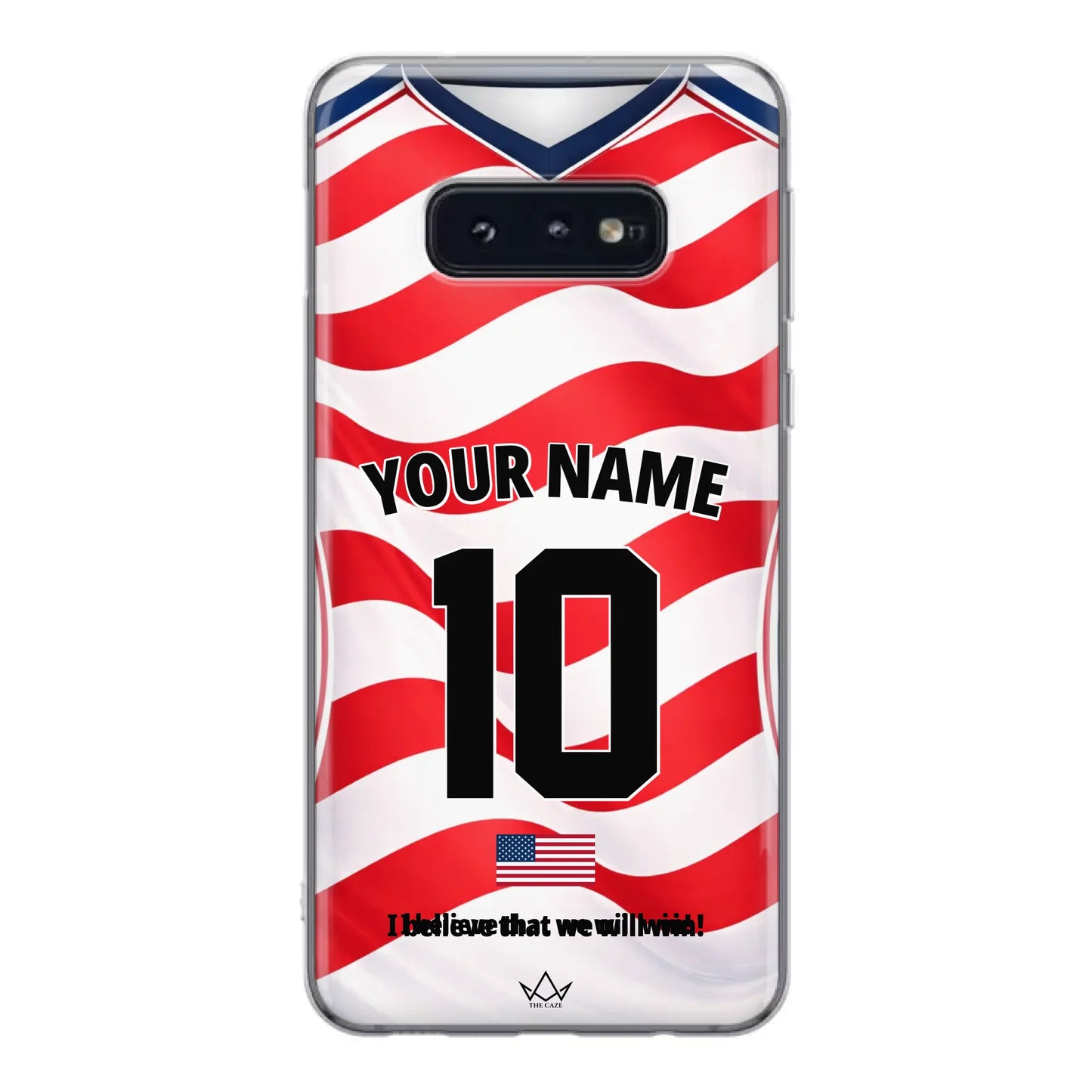 samsung galaxy S10e phone case