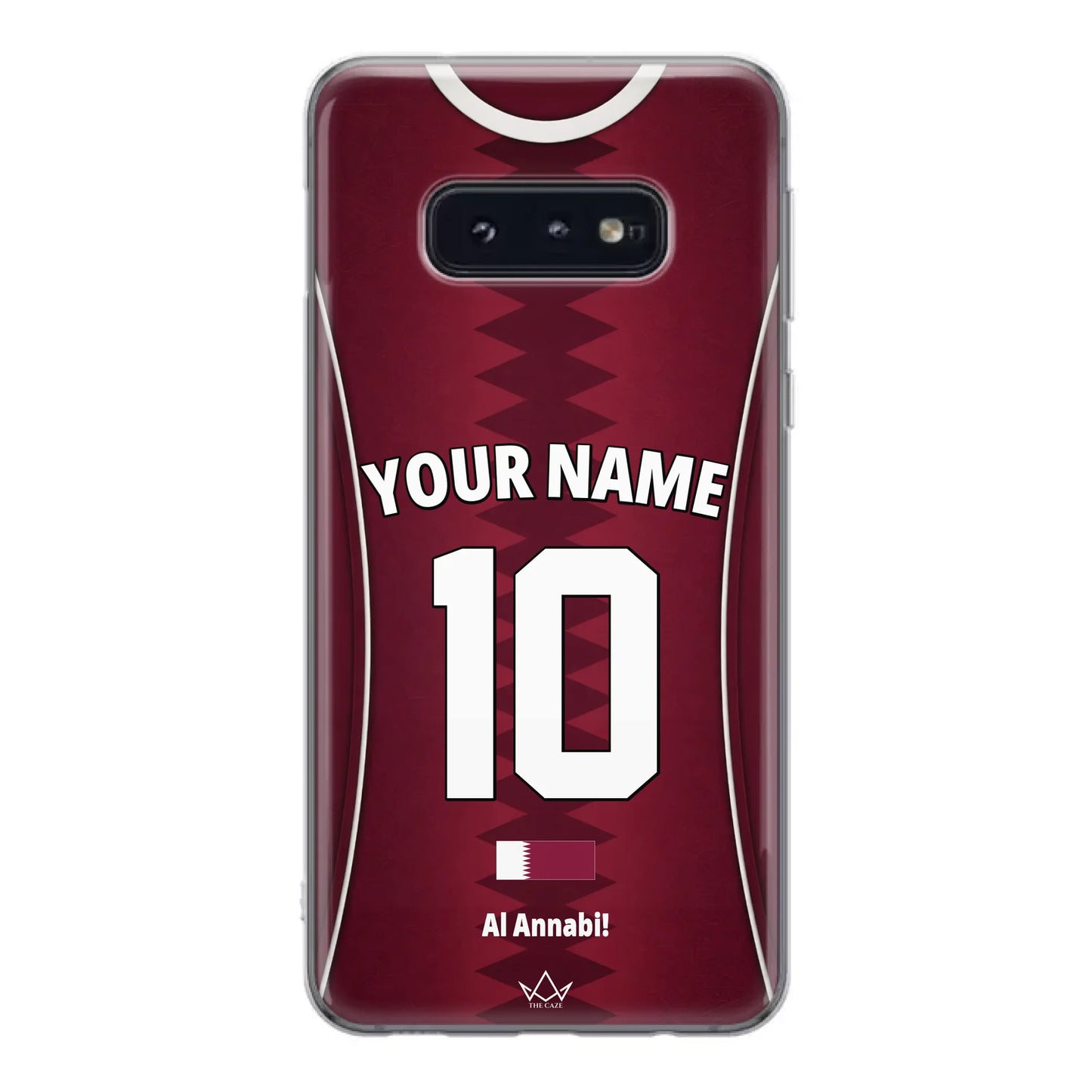 samsung galaxy S10e phone case