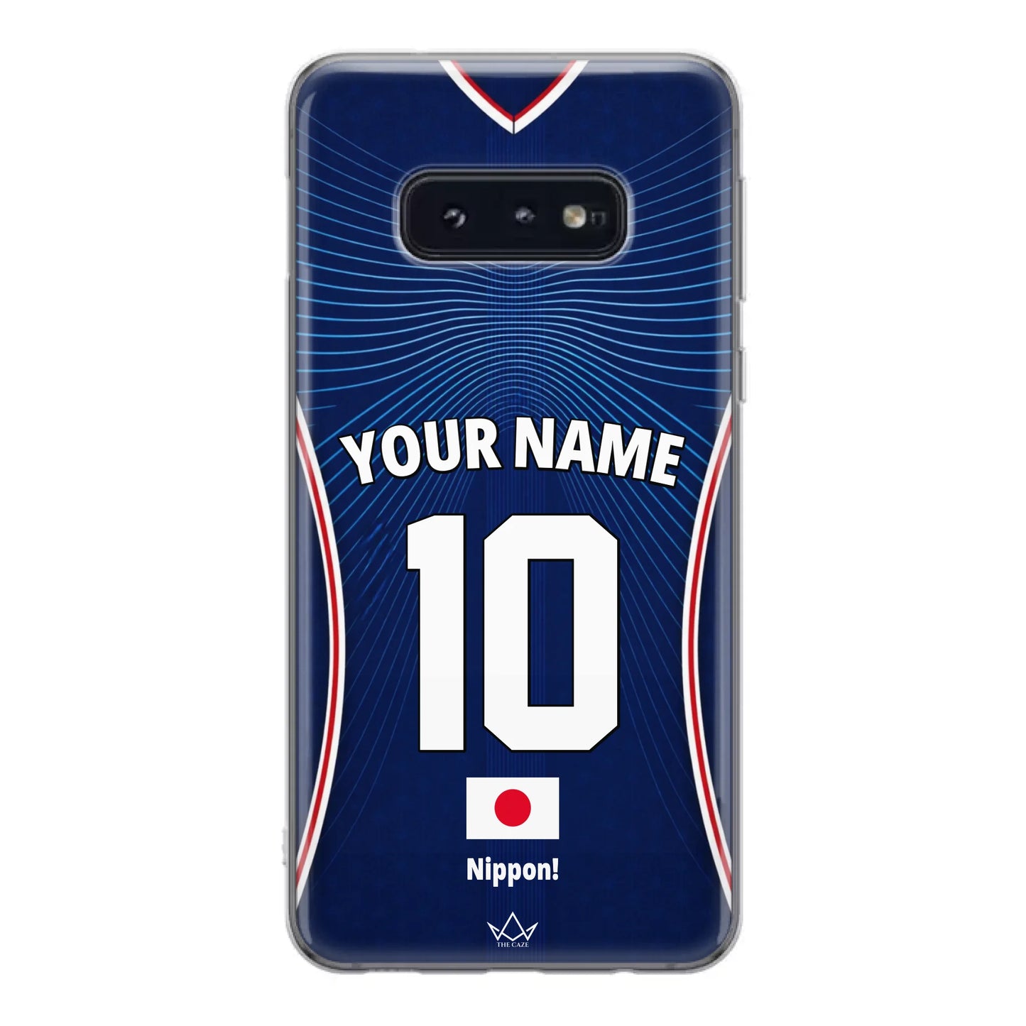 samsung galaxy S10e phone case