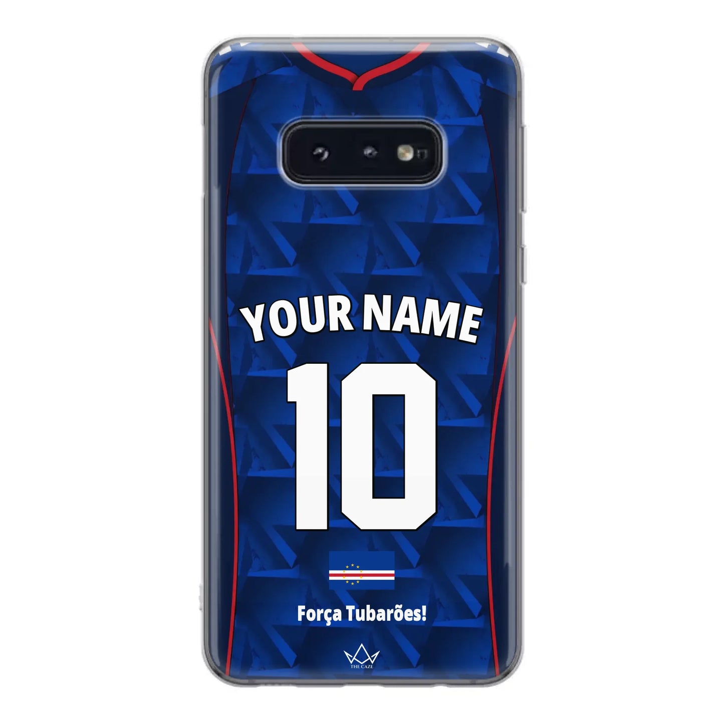 samsung galaxy S10e phone case