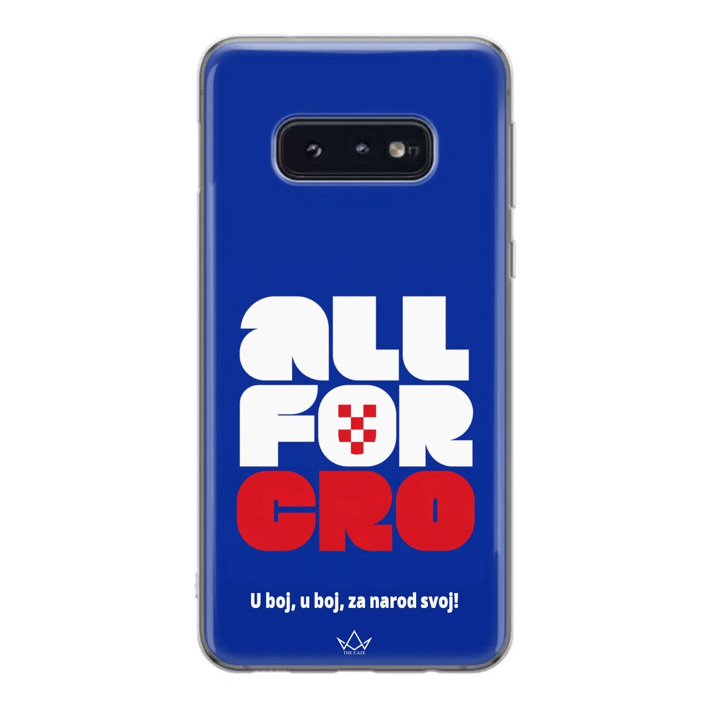 samsung galaxy S10e phone case