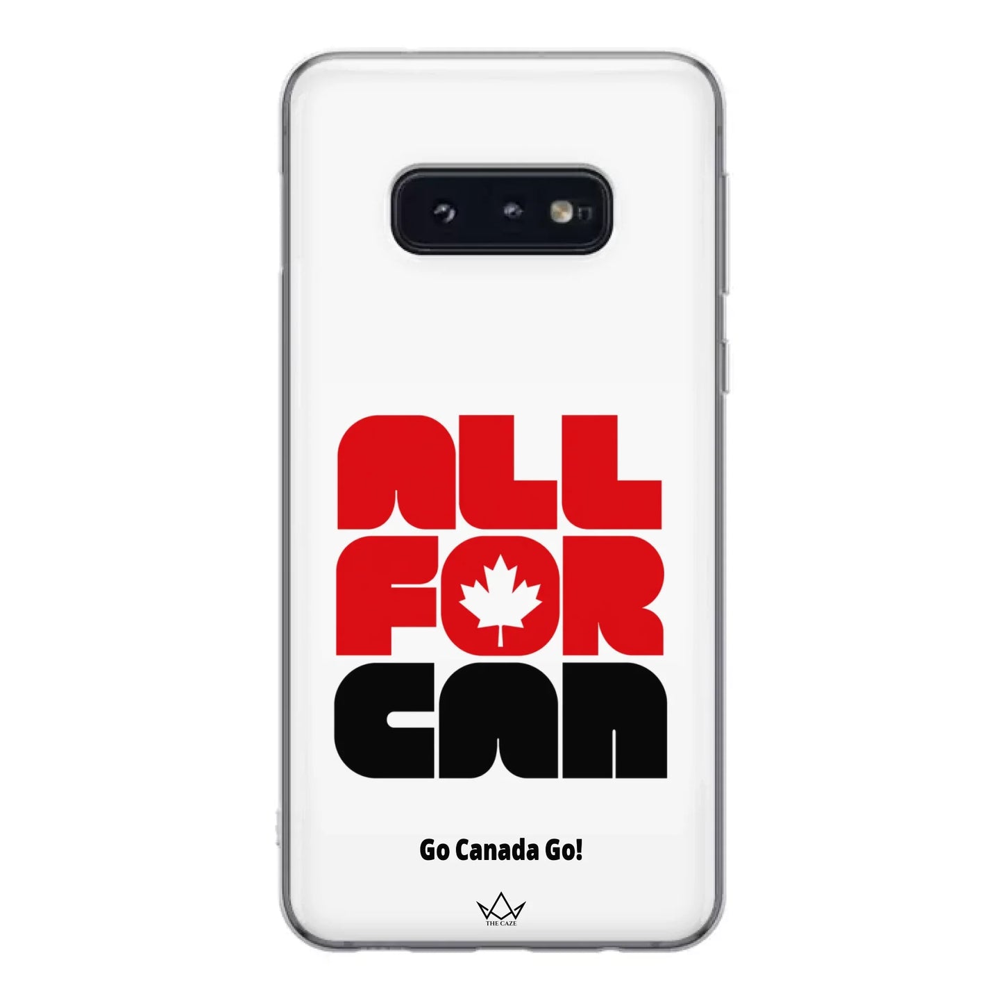samsung galaxy S10e phone case