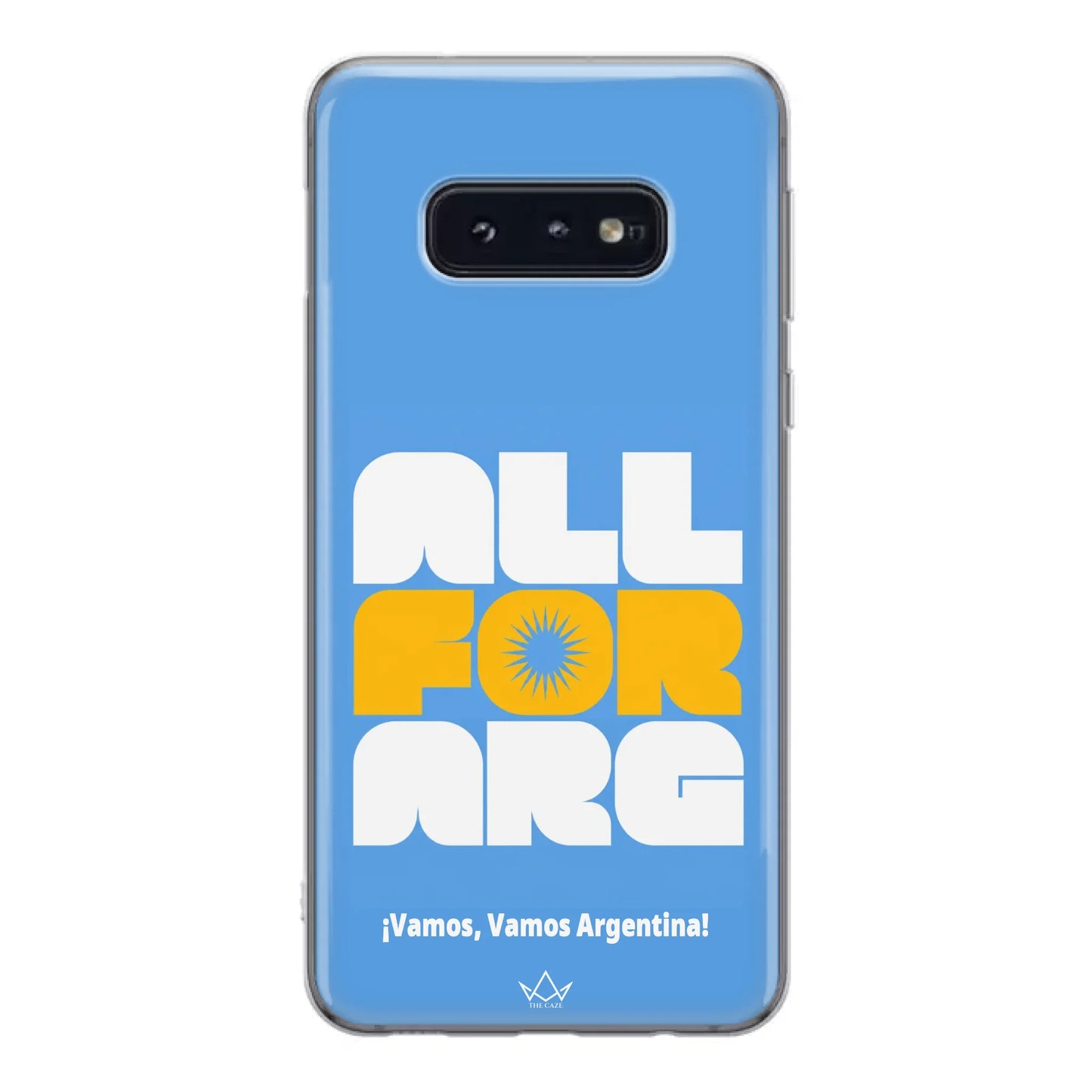 samsung galaxy S10e phone case
