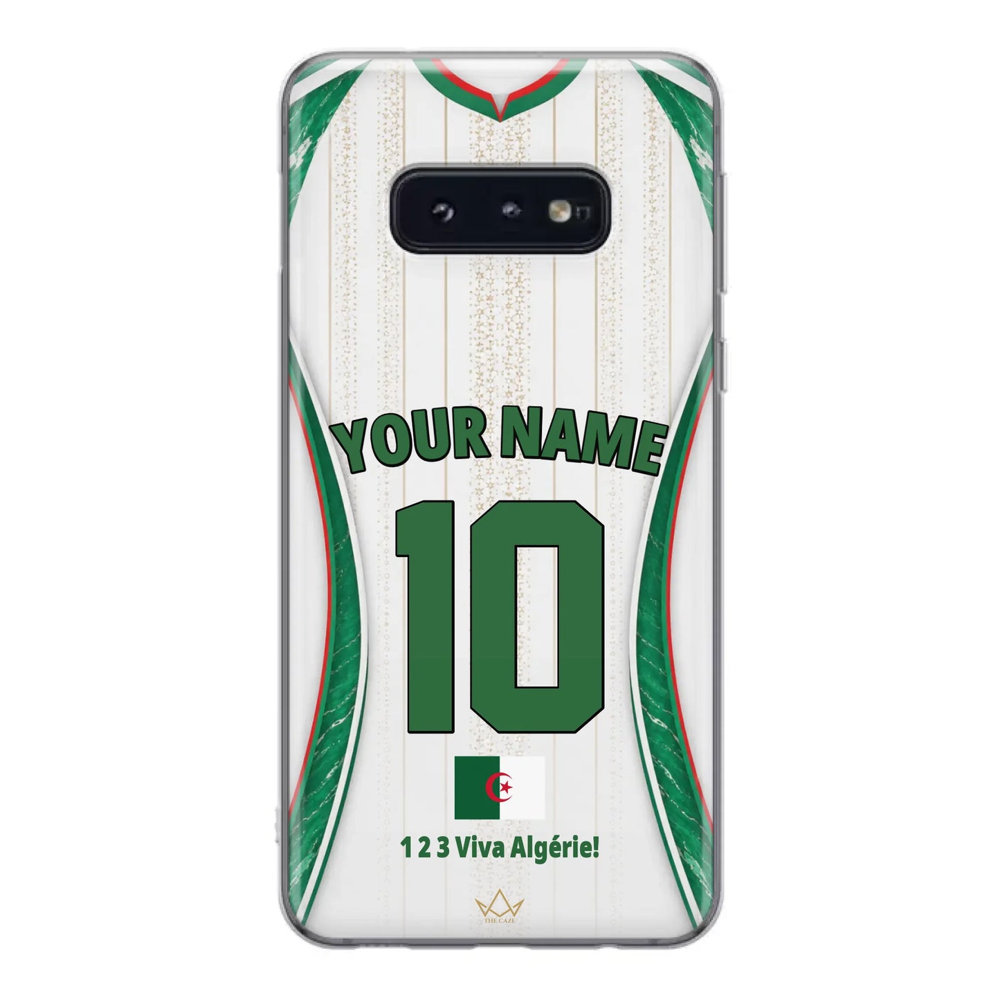 samsung galaxy S10e phone case