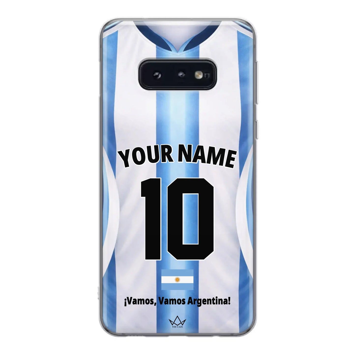 samsung galaxy S10e phone case