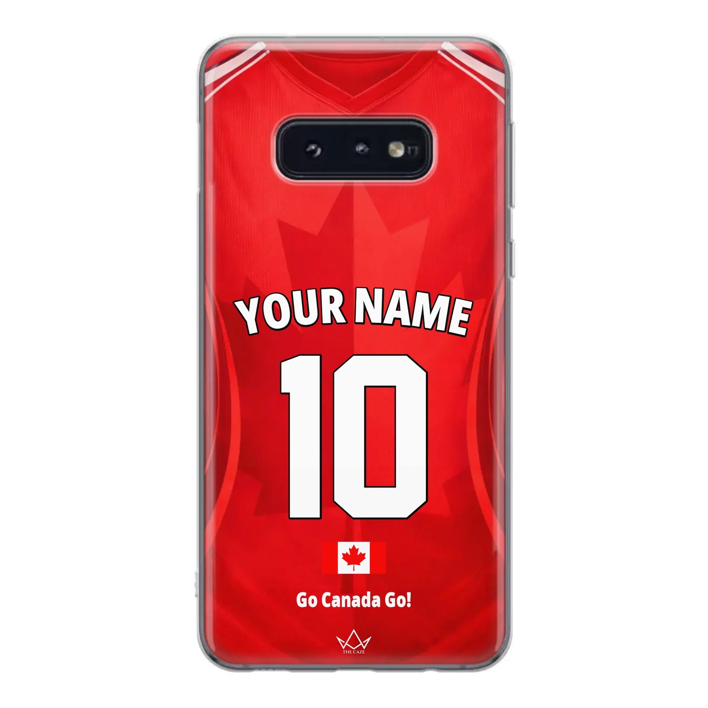 samsung galaxy S10e phone case