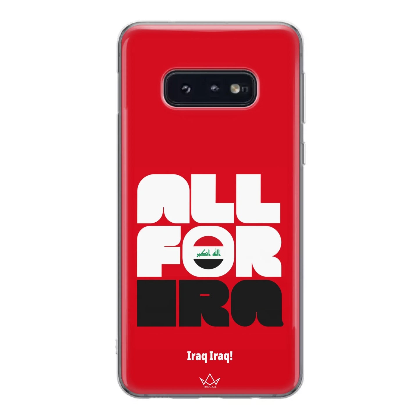 samsung galaxy S10e phone case