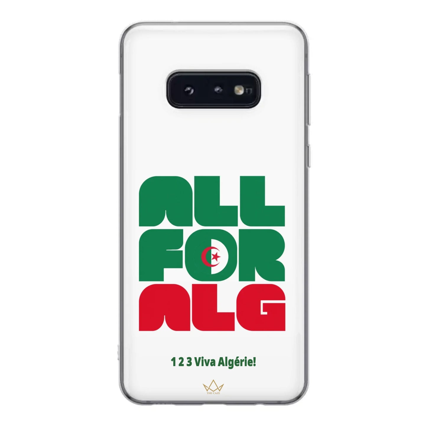 samsung galaxy S10e phone case