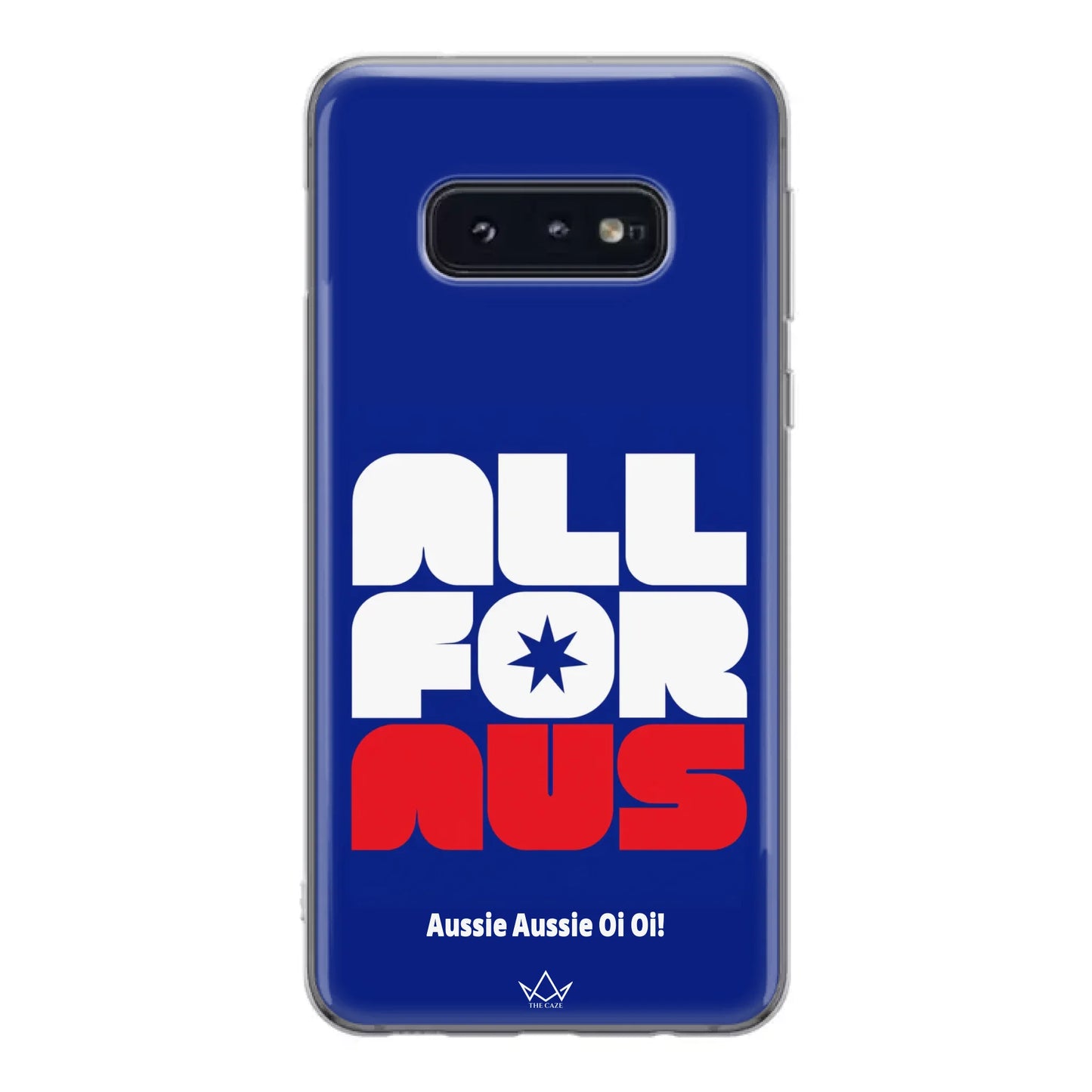 samsung galaxy S10e phone case