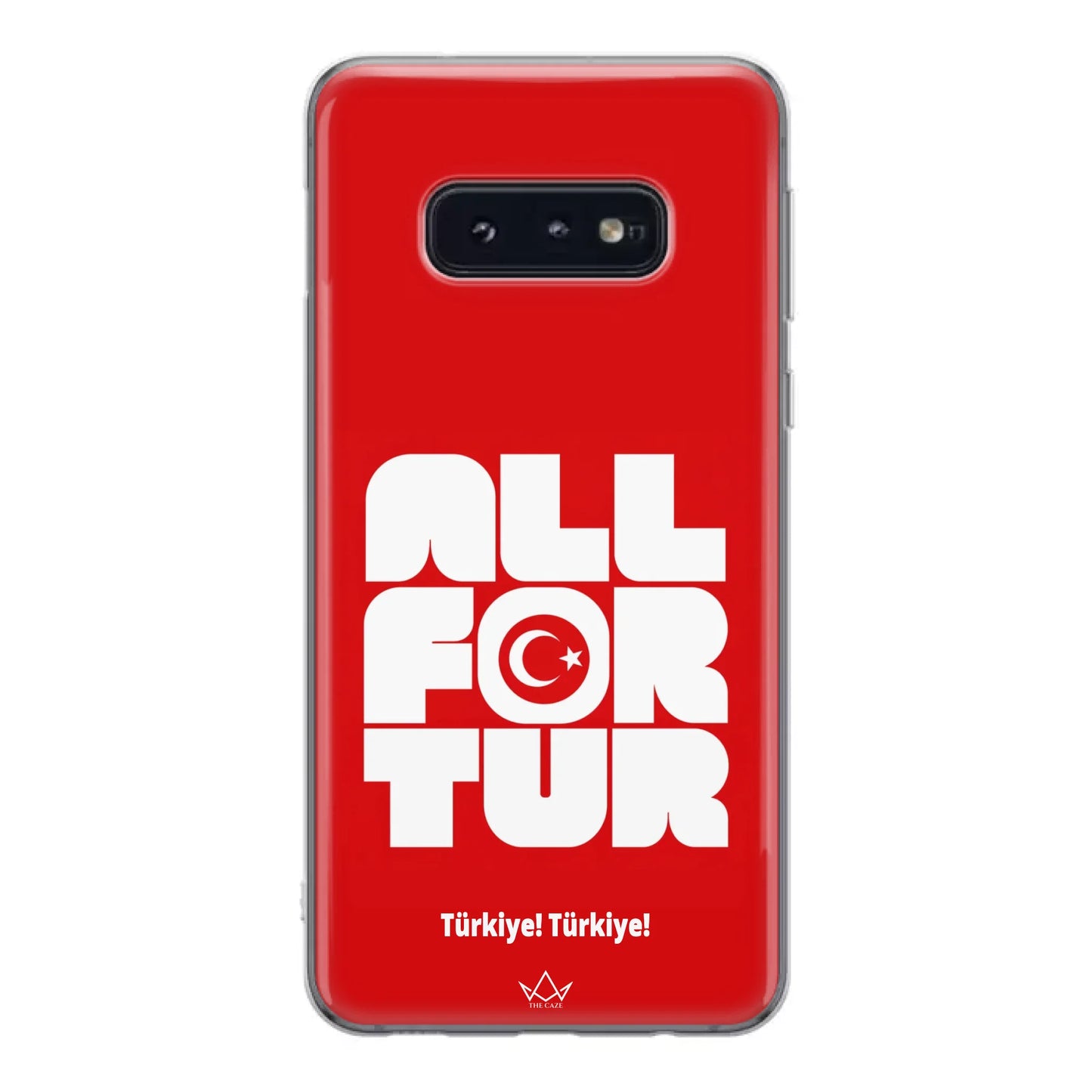 samsung galaxy S10e phone case