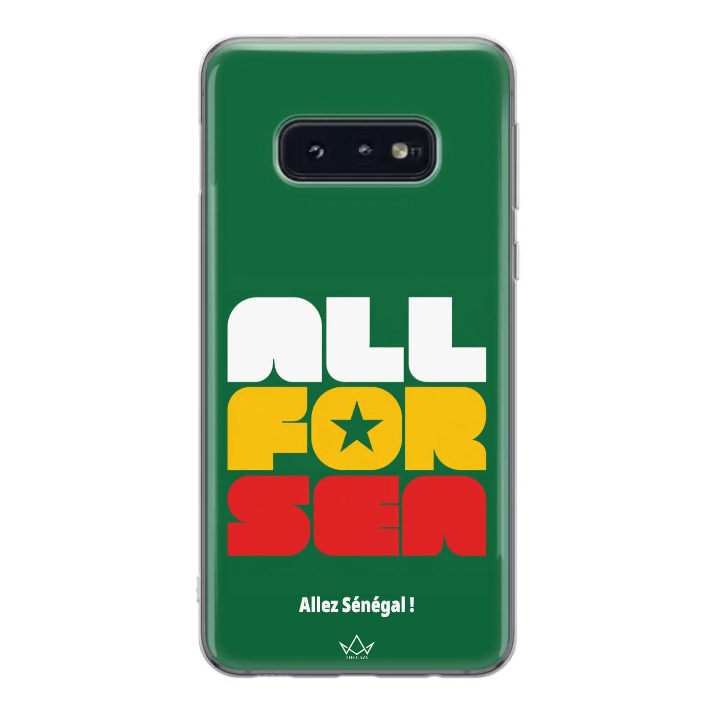 samsung galaxy S10e phone case