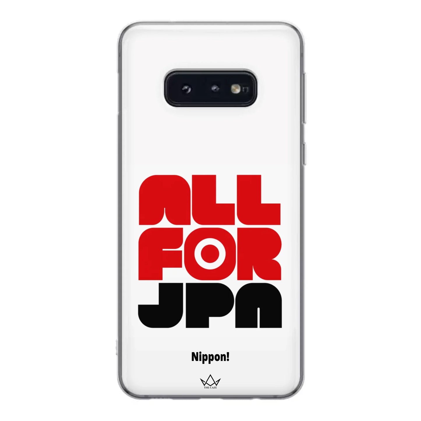 samsung galaxy S10e phone case