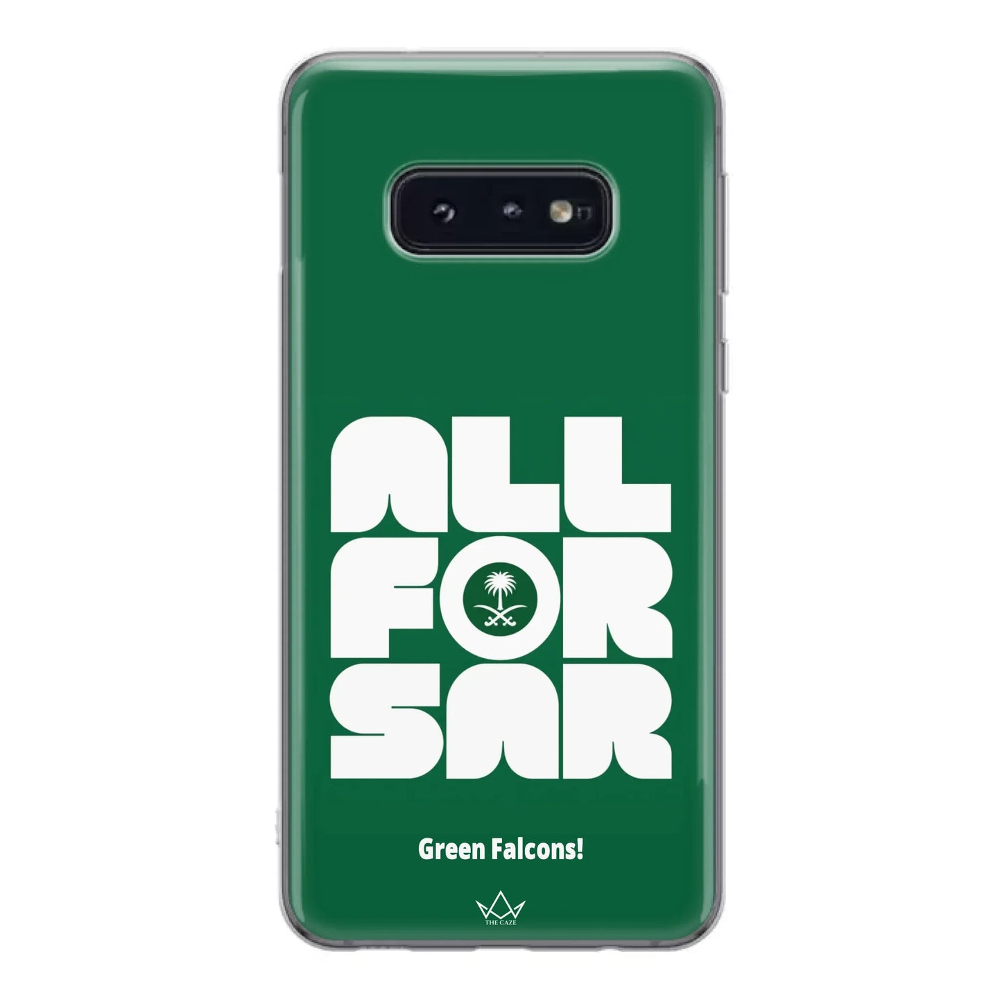 samsung galaxy S10e phone case
