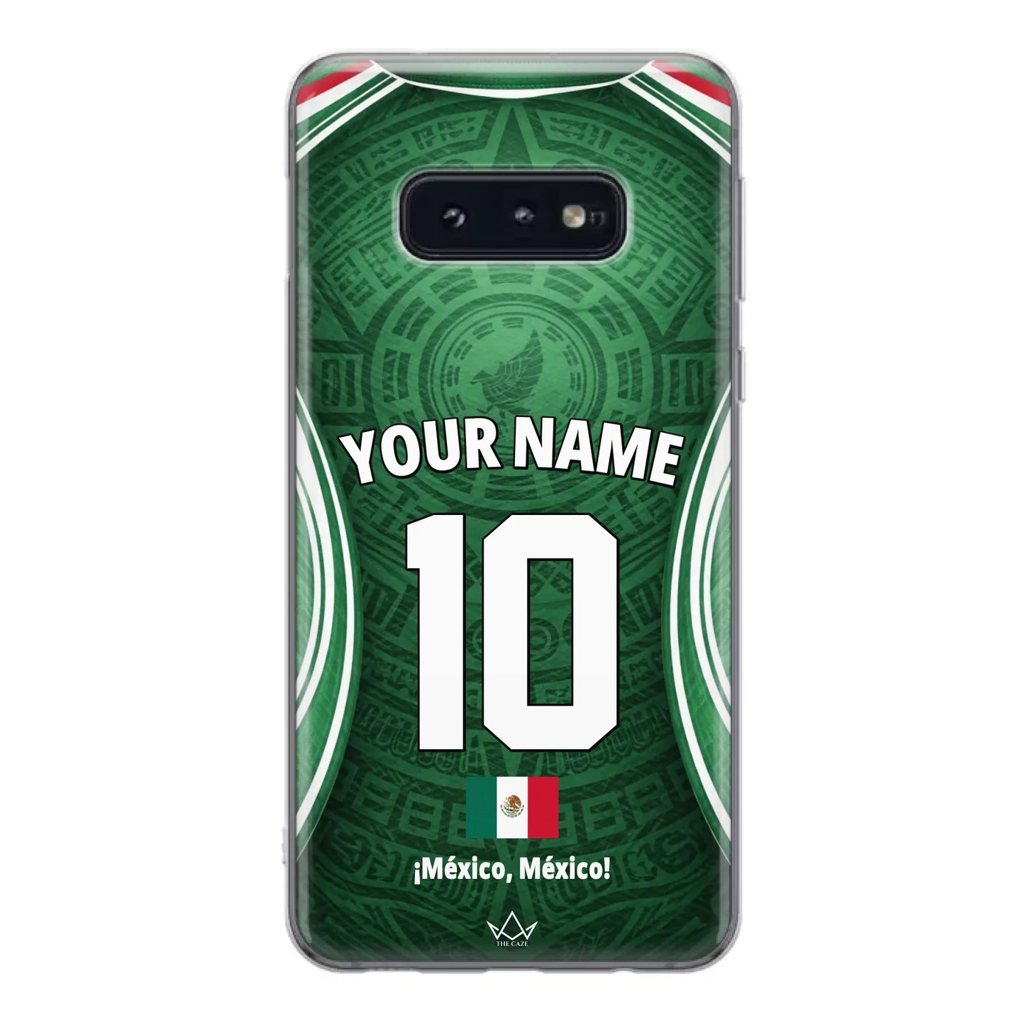 samsung galaxy S10e phone case