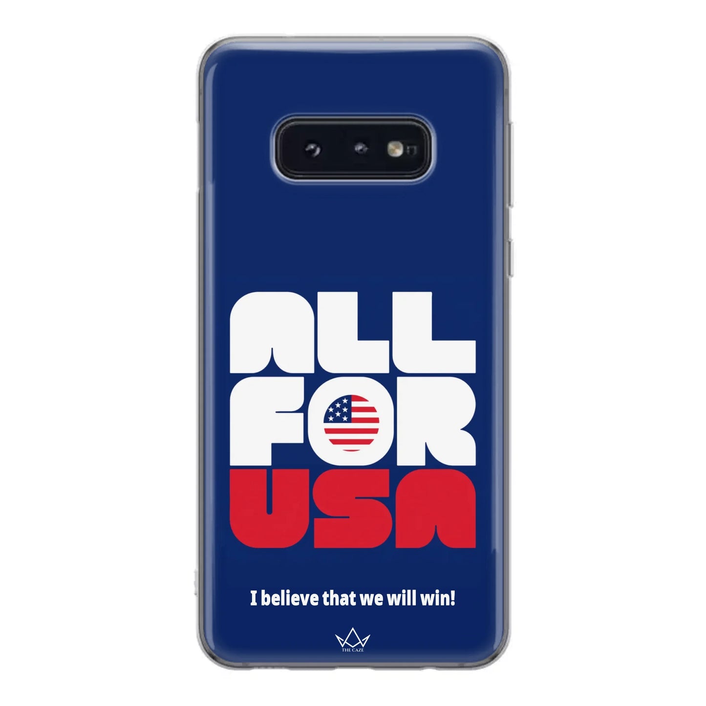 samsung galaxy S10e phone case
