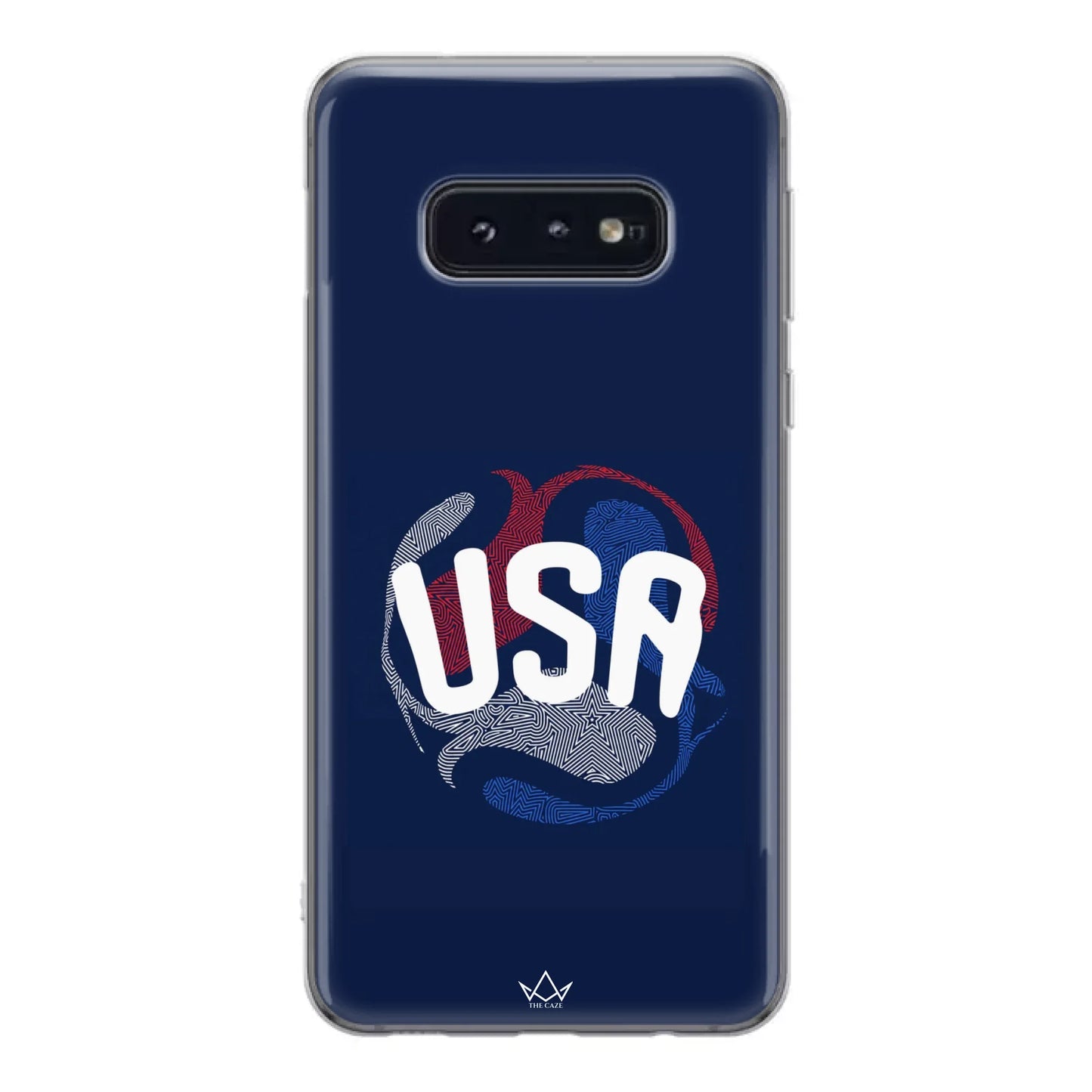 samsung galaxy S10e phone case