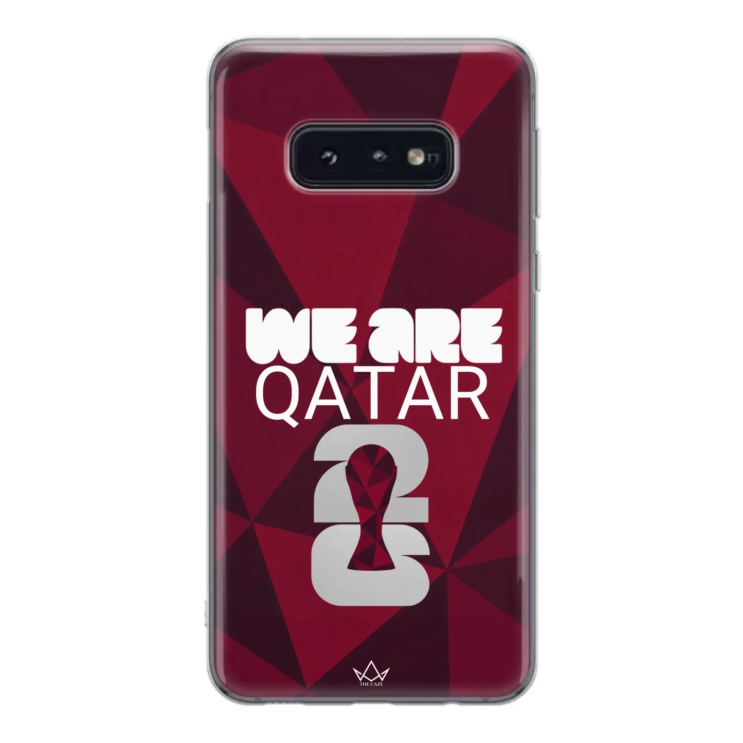 samsung galaxy S10e phone case