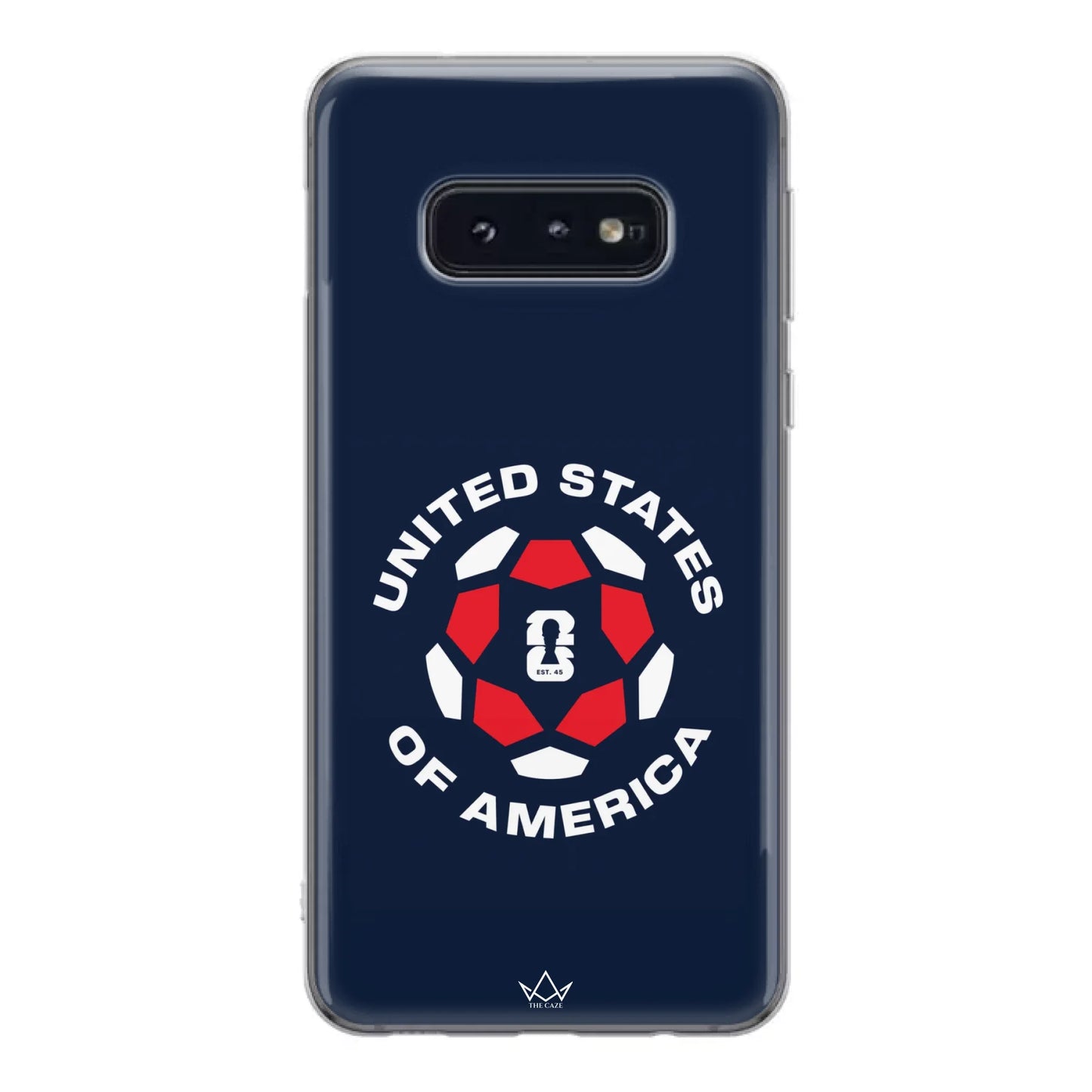 samsung galaxy S10e phone case