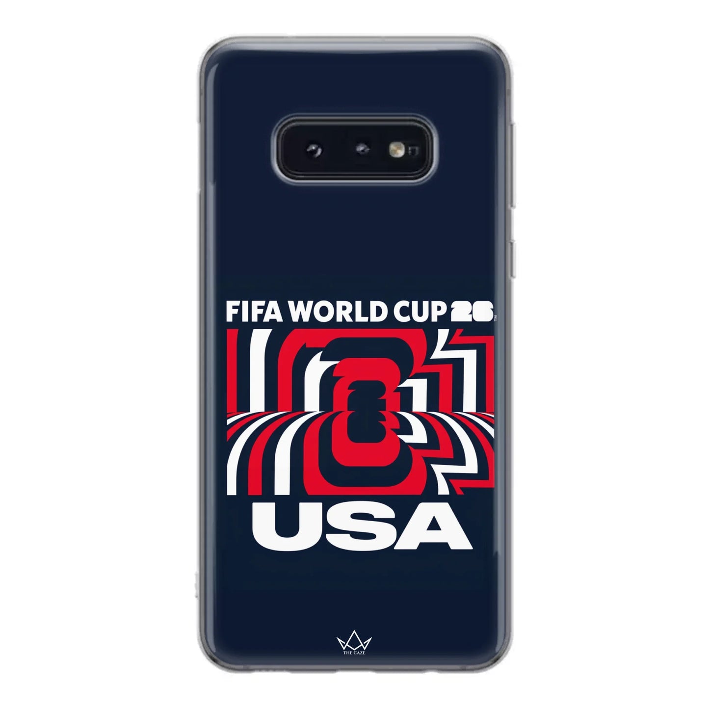 samsung galaxy S10e phone case