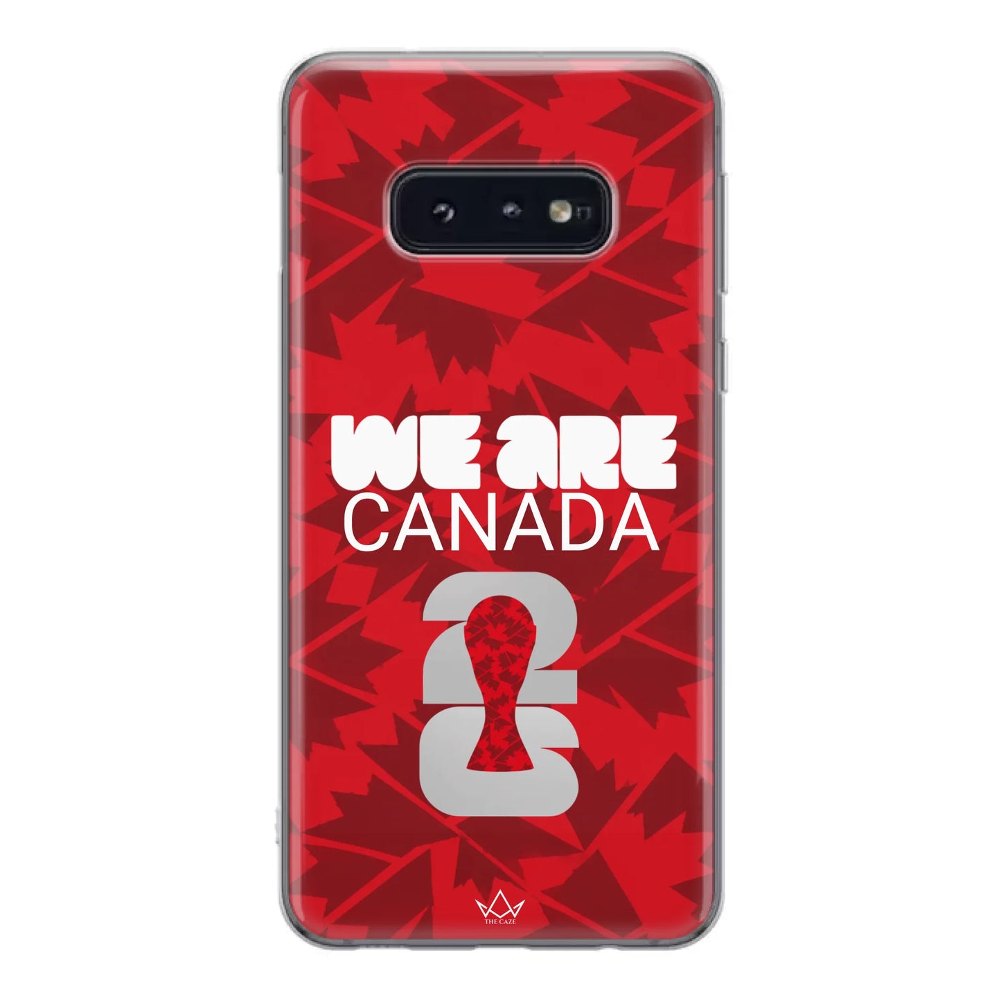 samsung galaxy S10e phone case