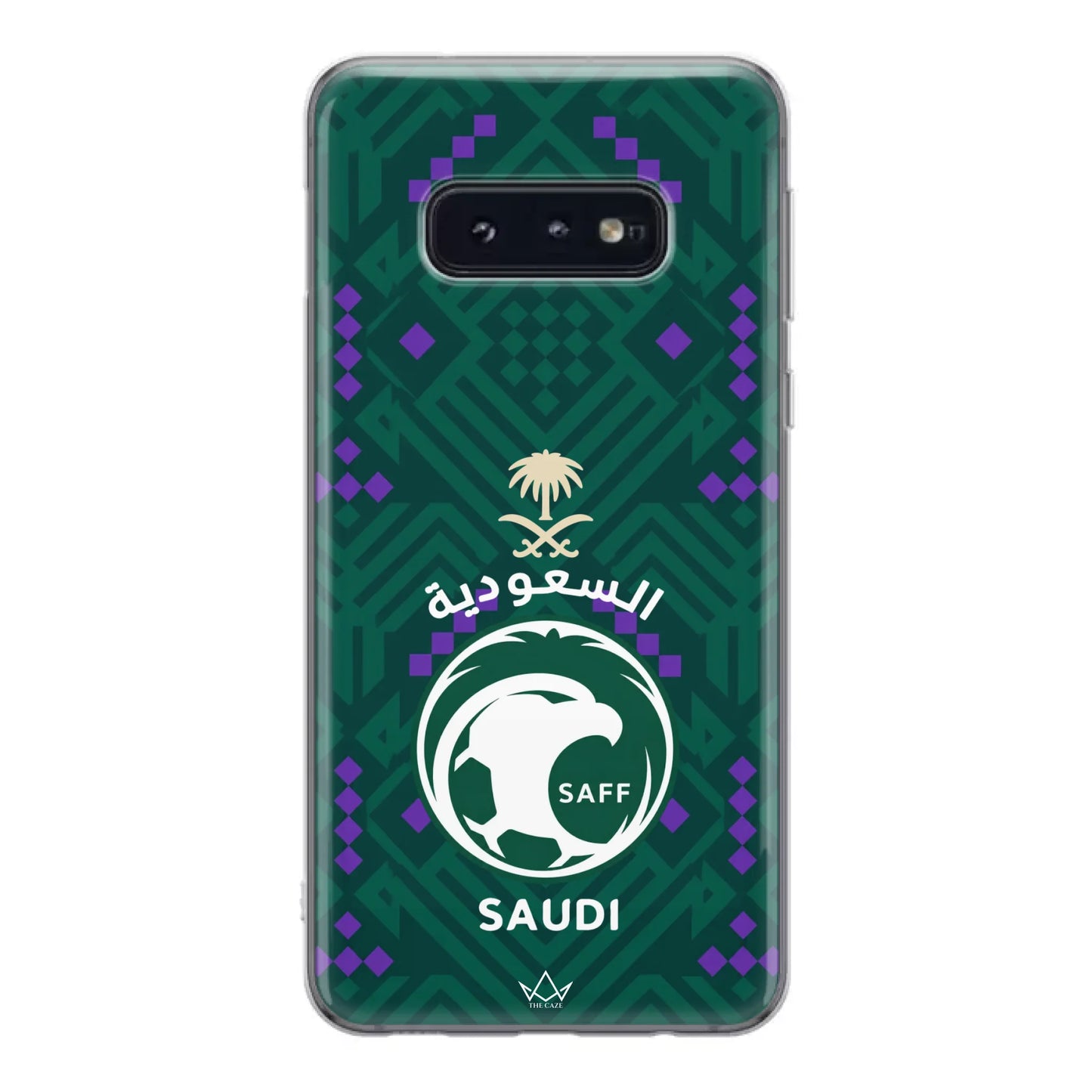 samsung galaxy S10e phone case