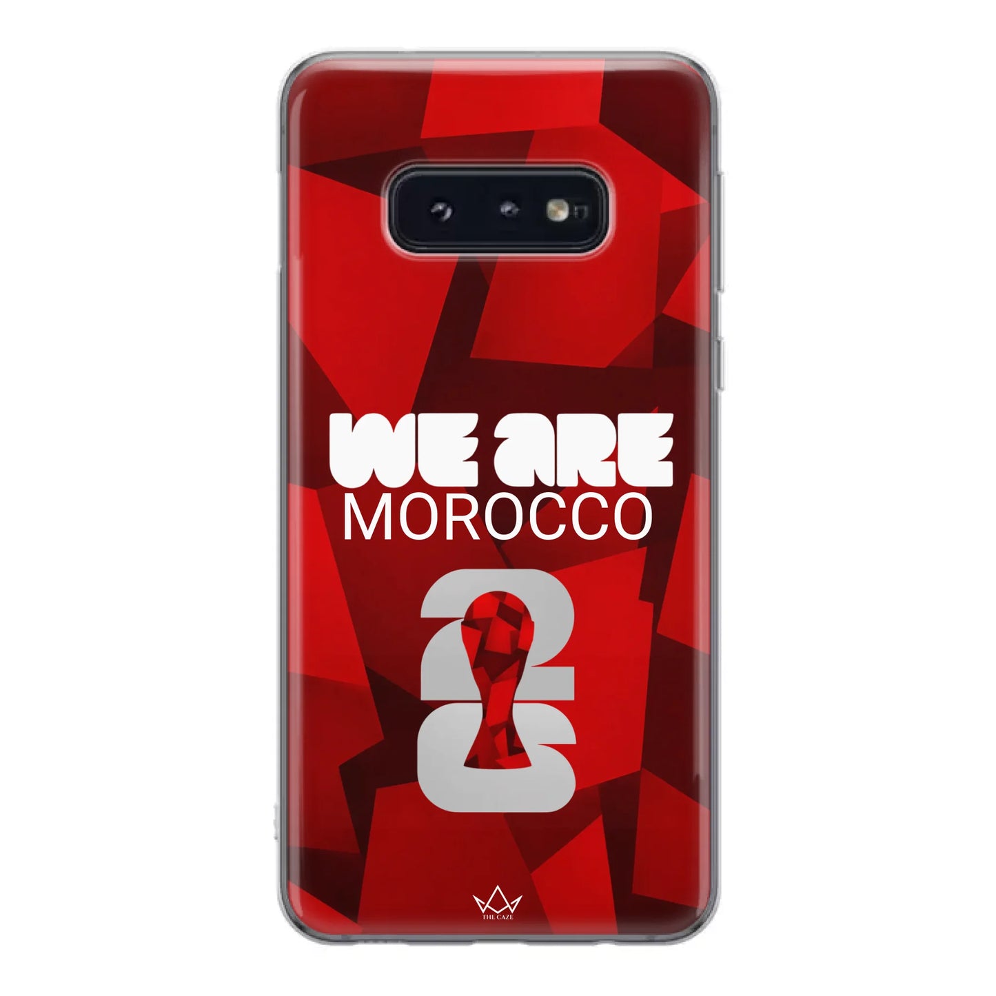 samsung galaxy S10e phone case