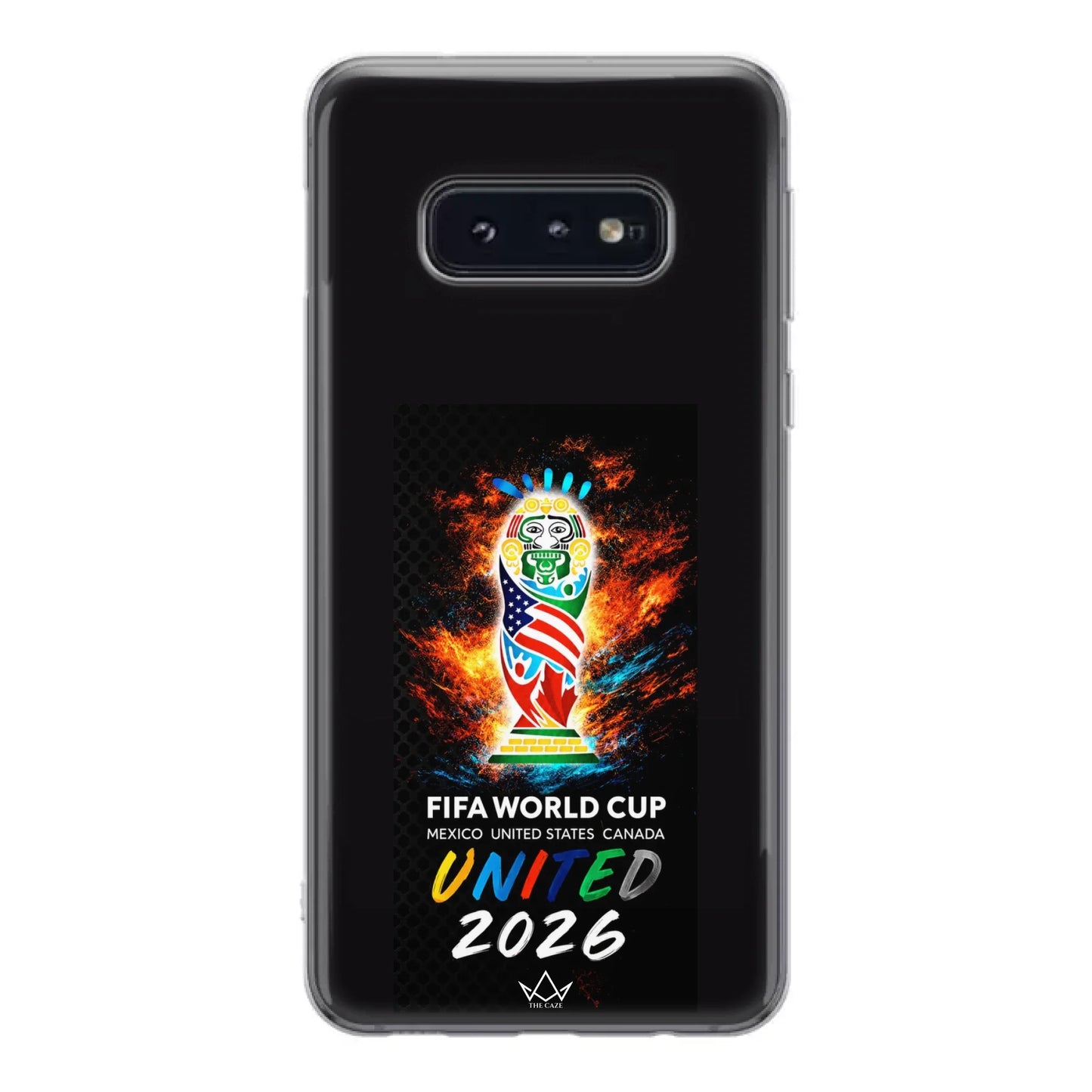 samsung galaxy S10e phone case