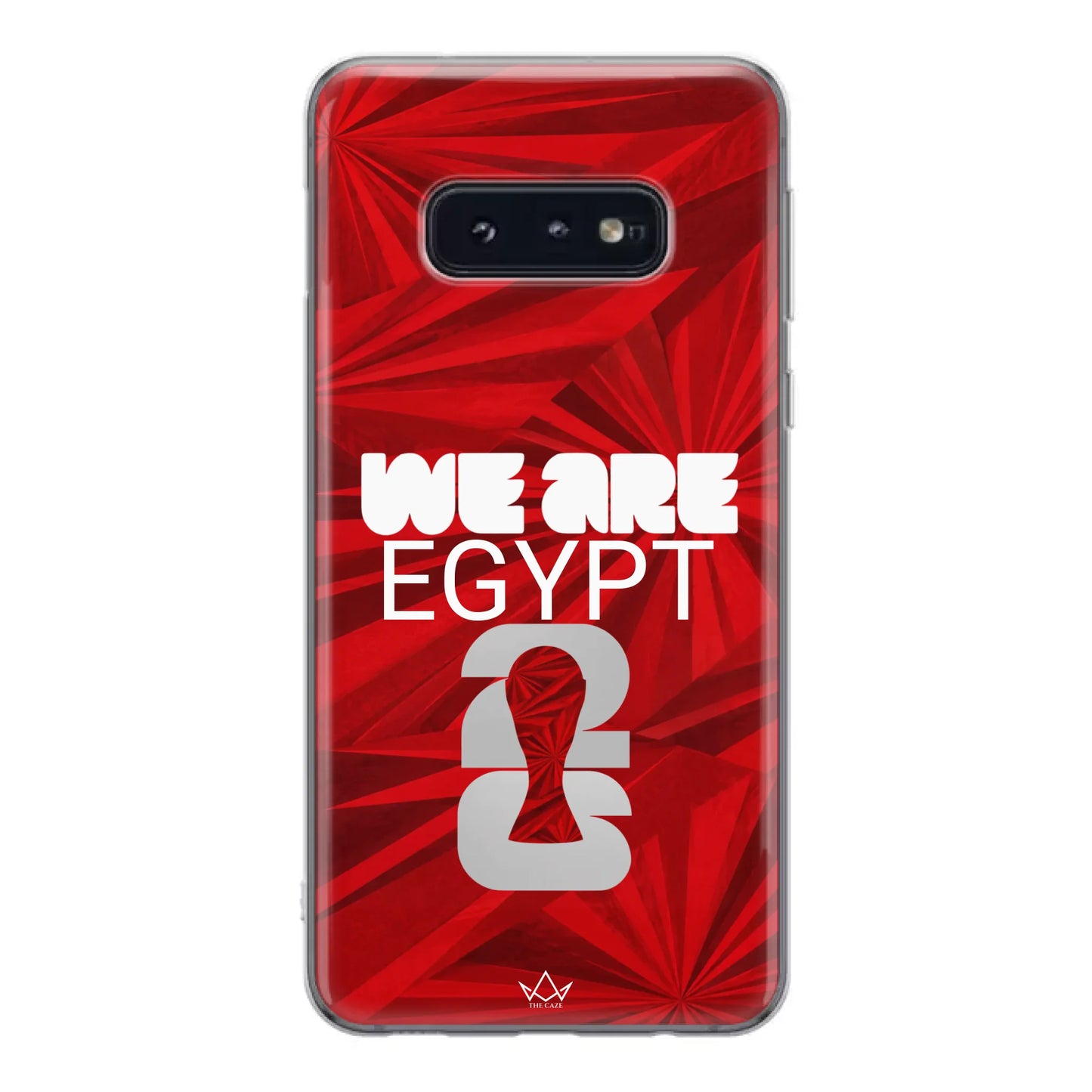 samsung galaxy S10e phone case
