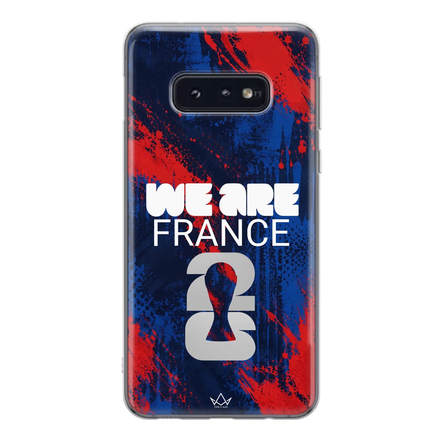 samsung galaxy S10e phone case