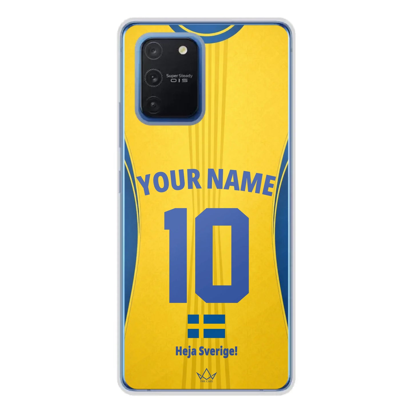 samsung galaxy S10 Lite phone case