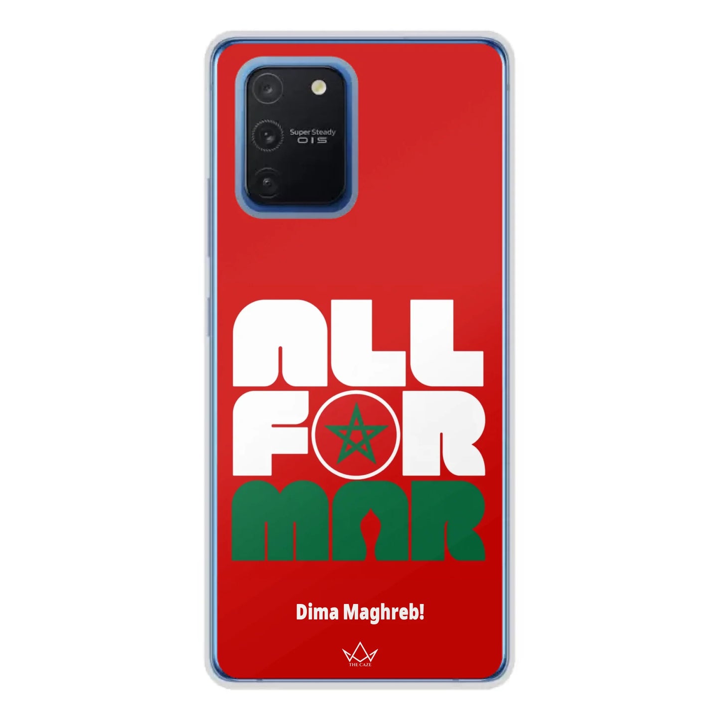 samsung galaxy S10 Lite phone case